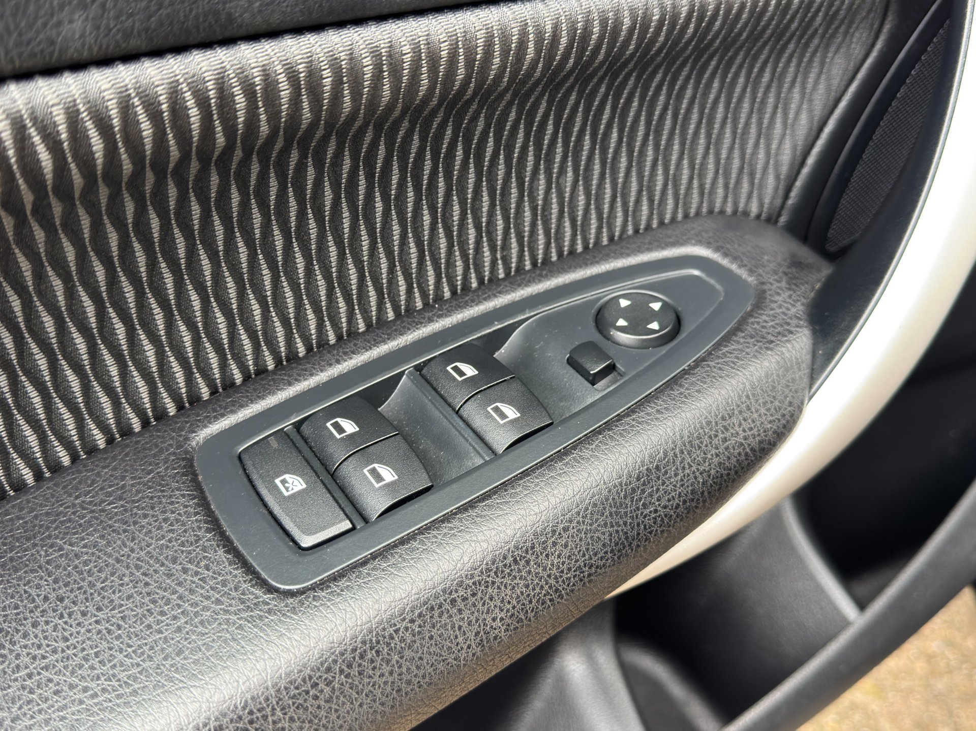 Foto van BMW 118i