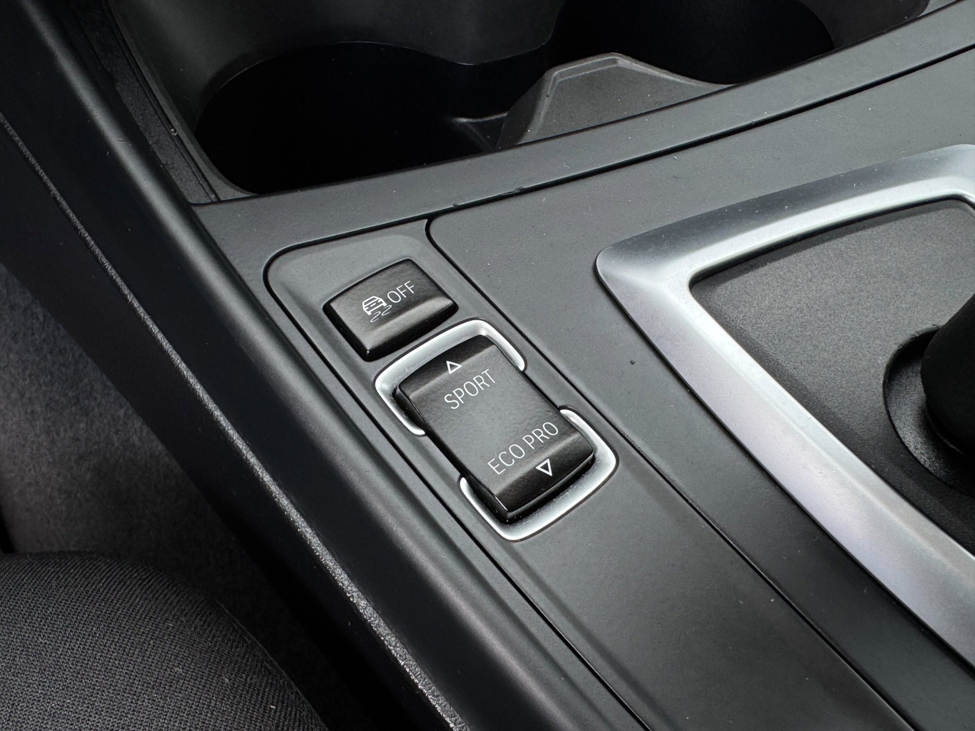 Foto van BMW 118i