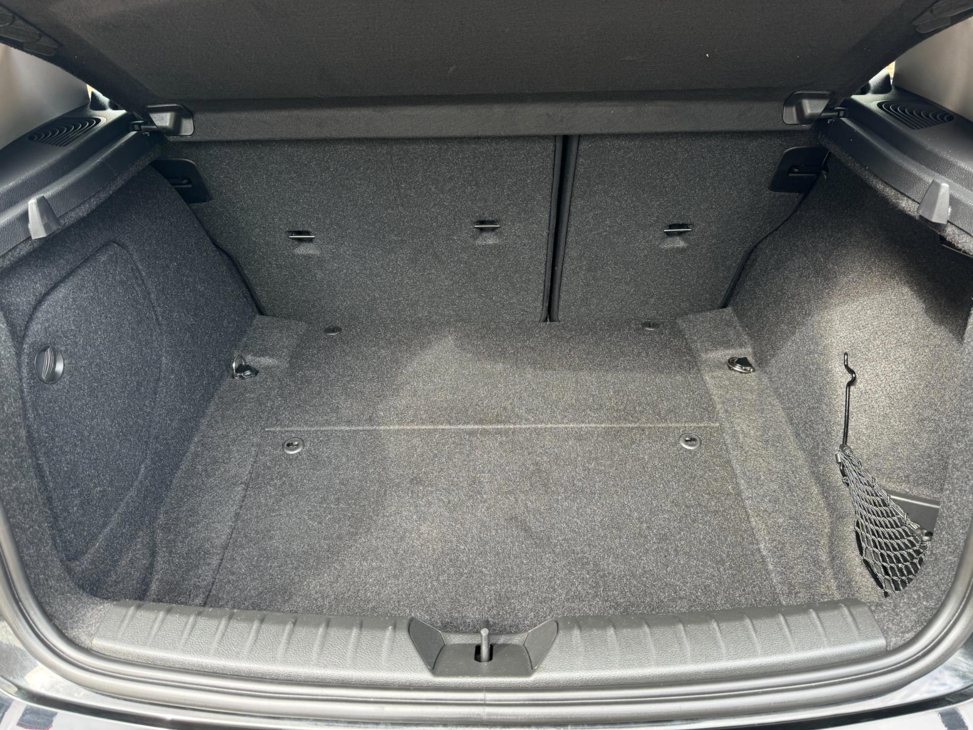 Foto van BMW 118i