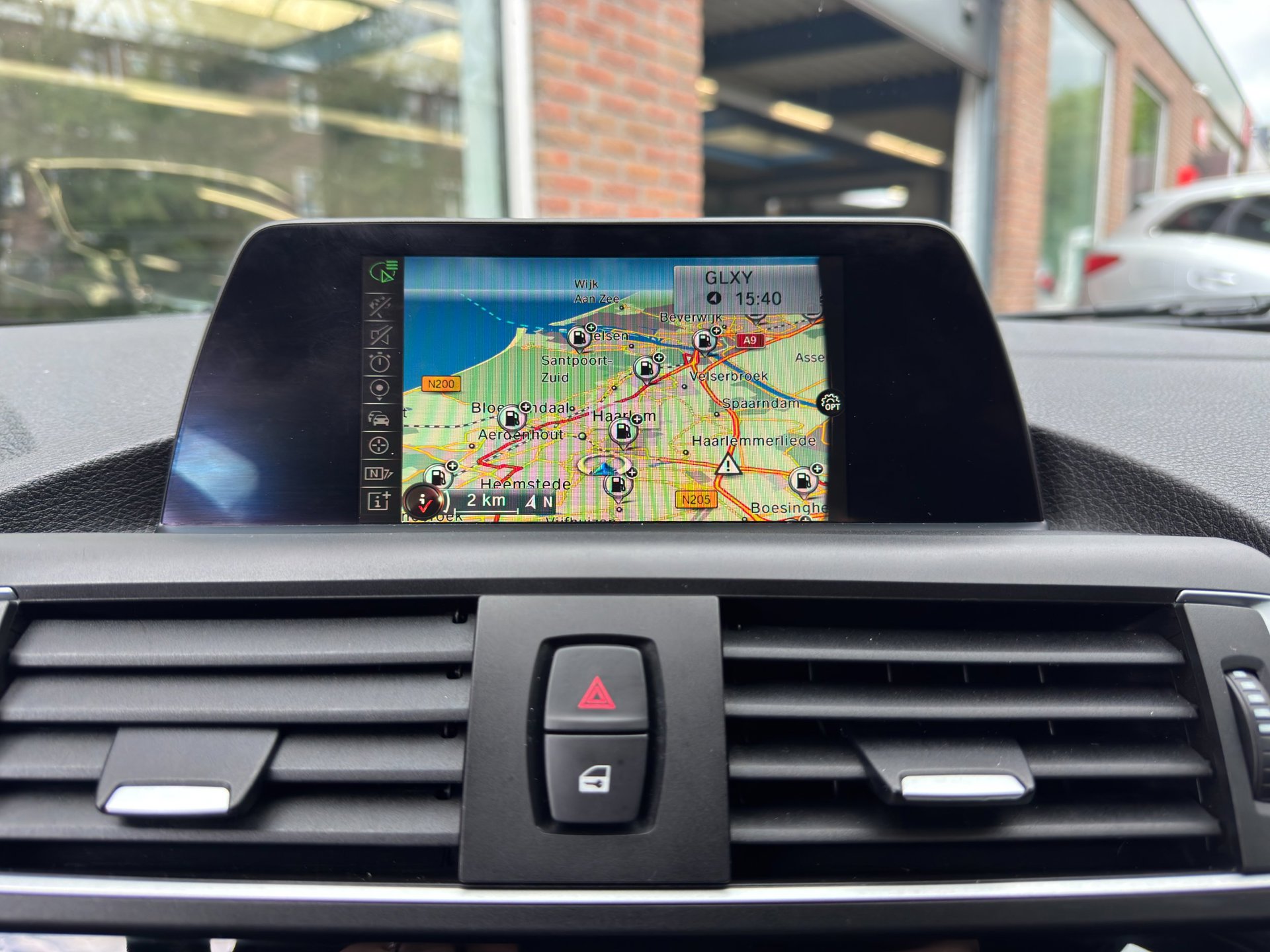 Foto van BMW 118i