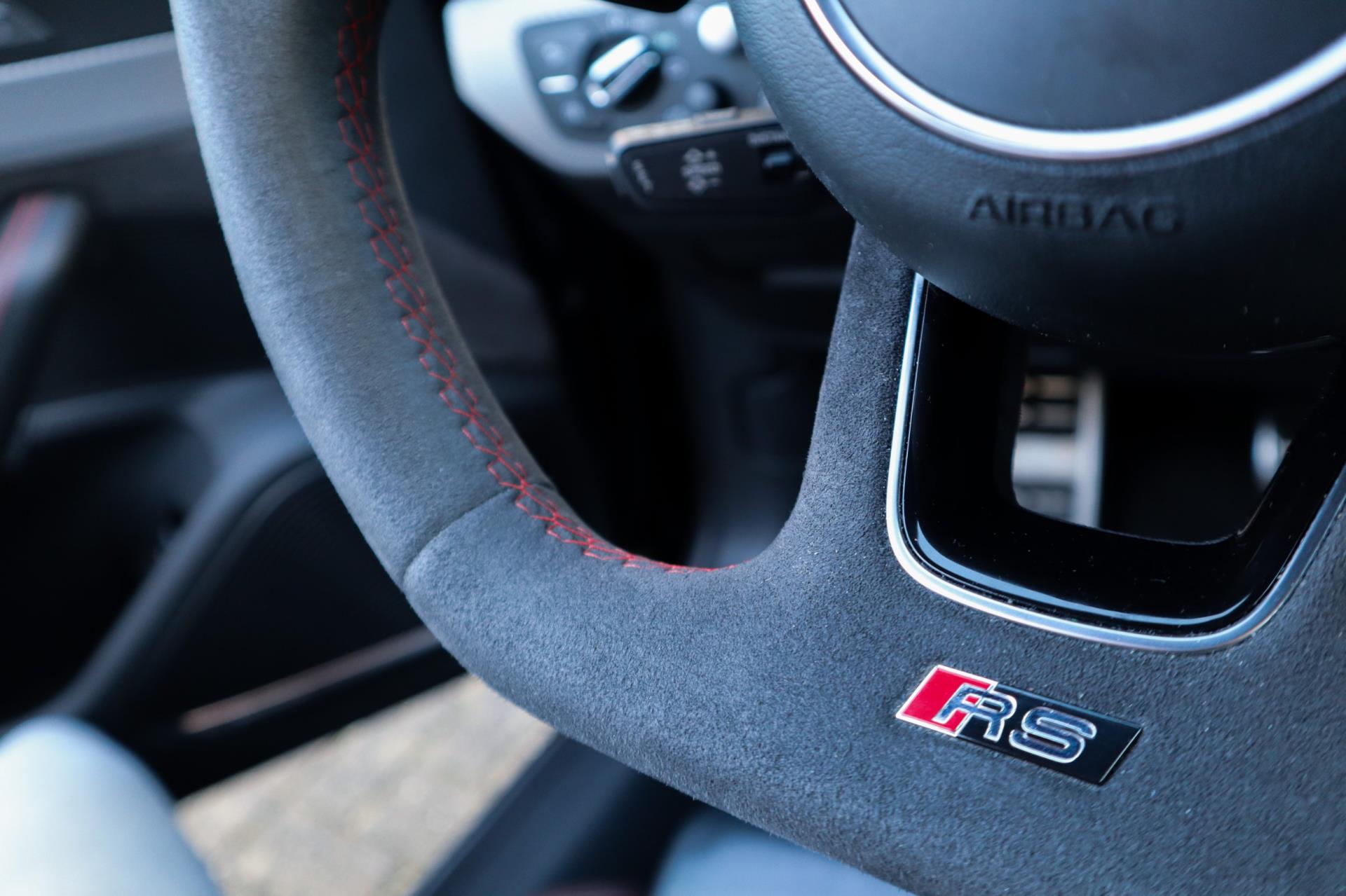 Foto van Audi A4 Avant