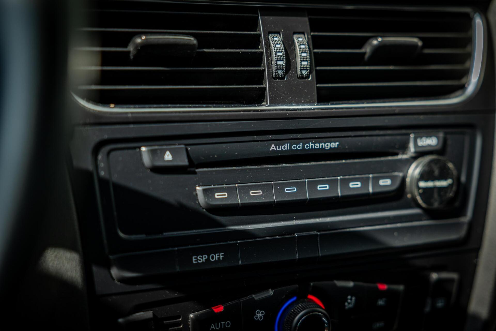 Foto van Audi Audi A4