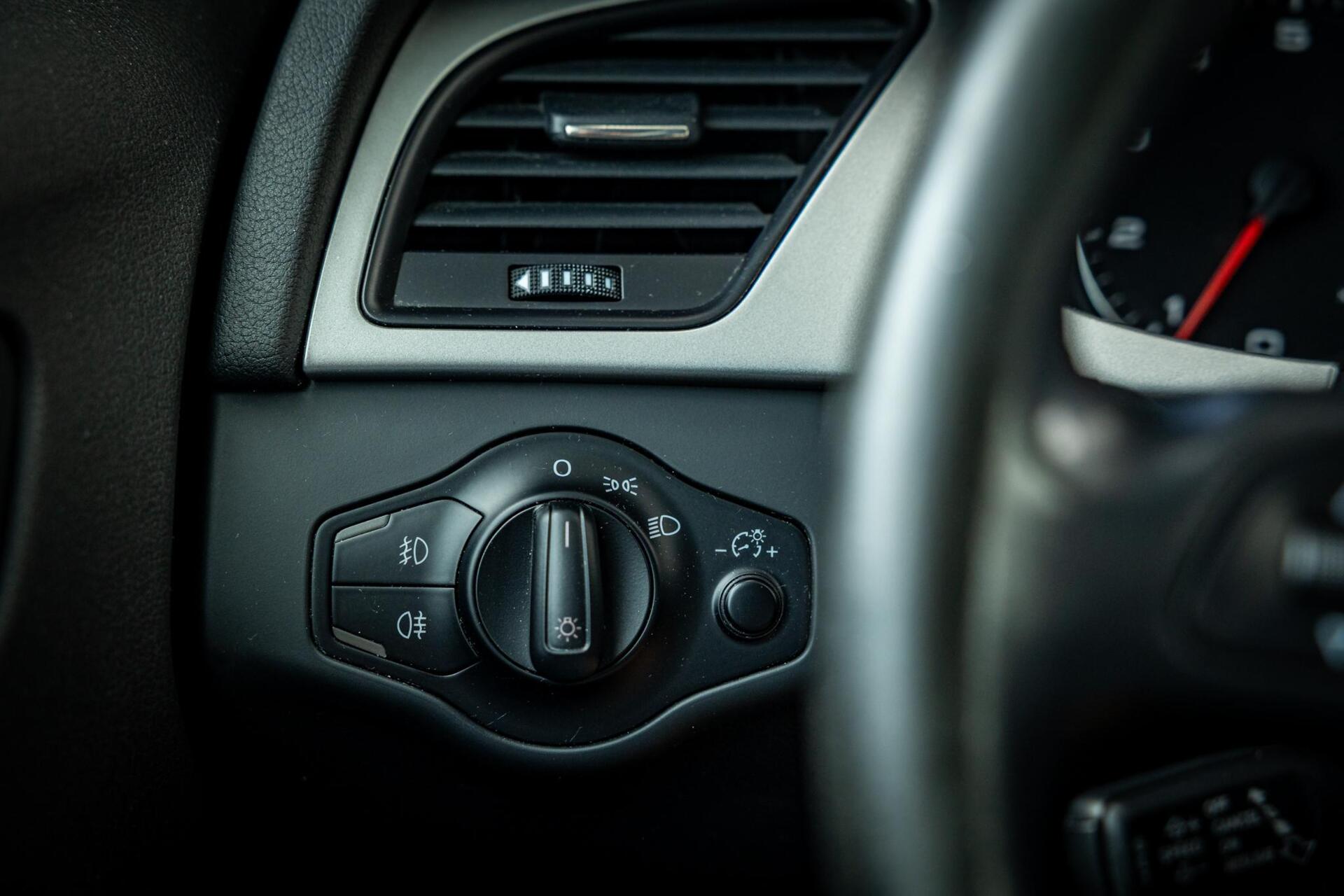 Foto van Audi Audi A4