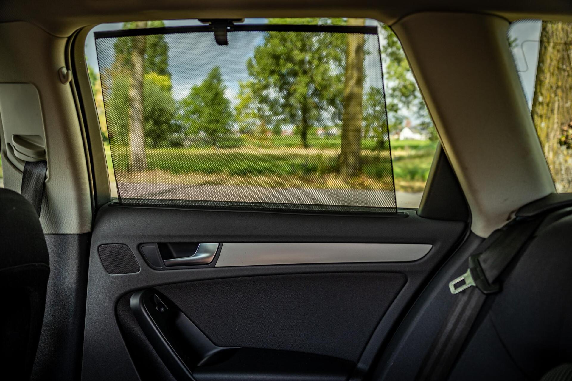 Foto van Audi Audi A4