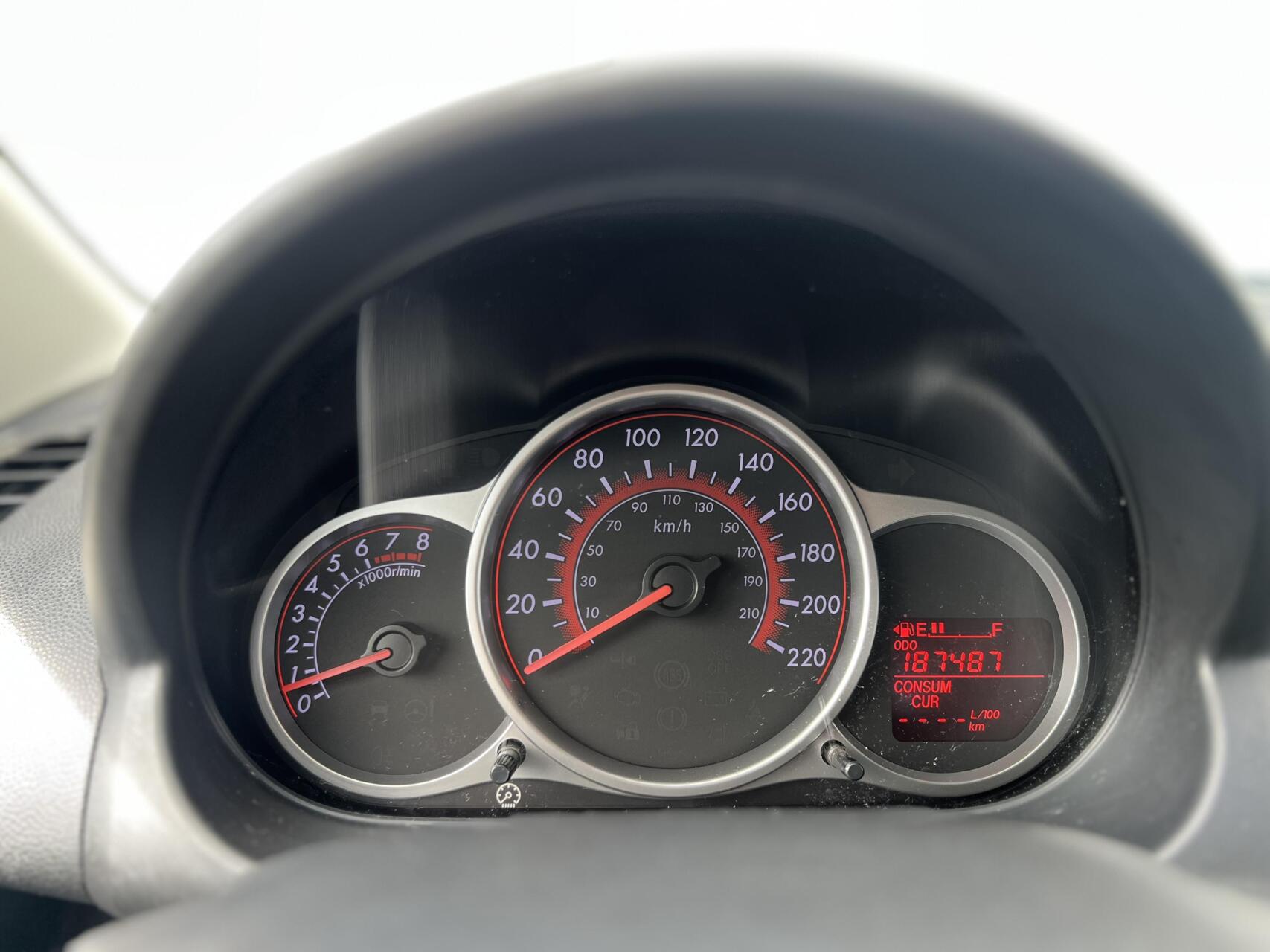 Foto van Mazda Mazda 2