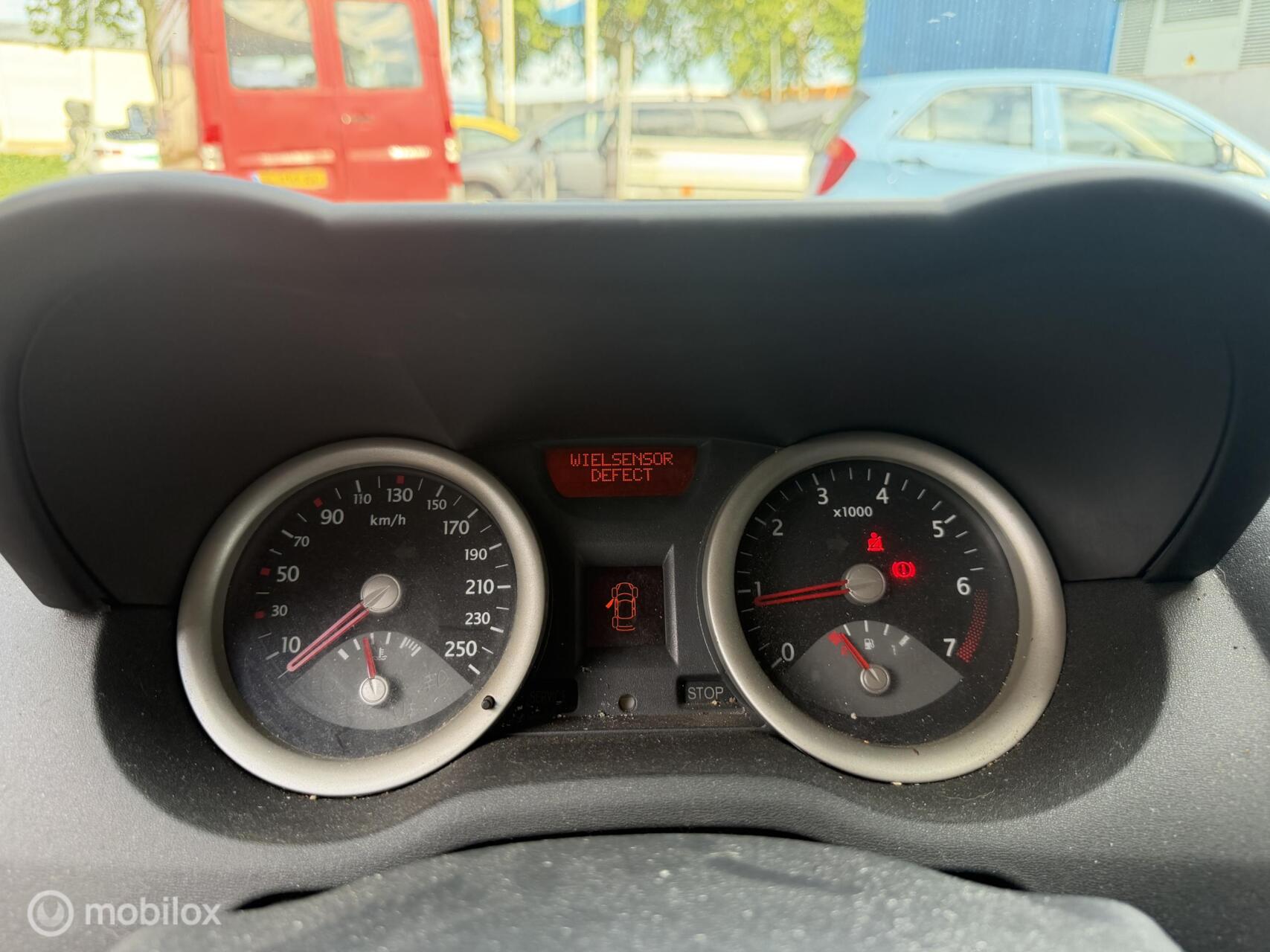Foto van Renault Megane