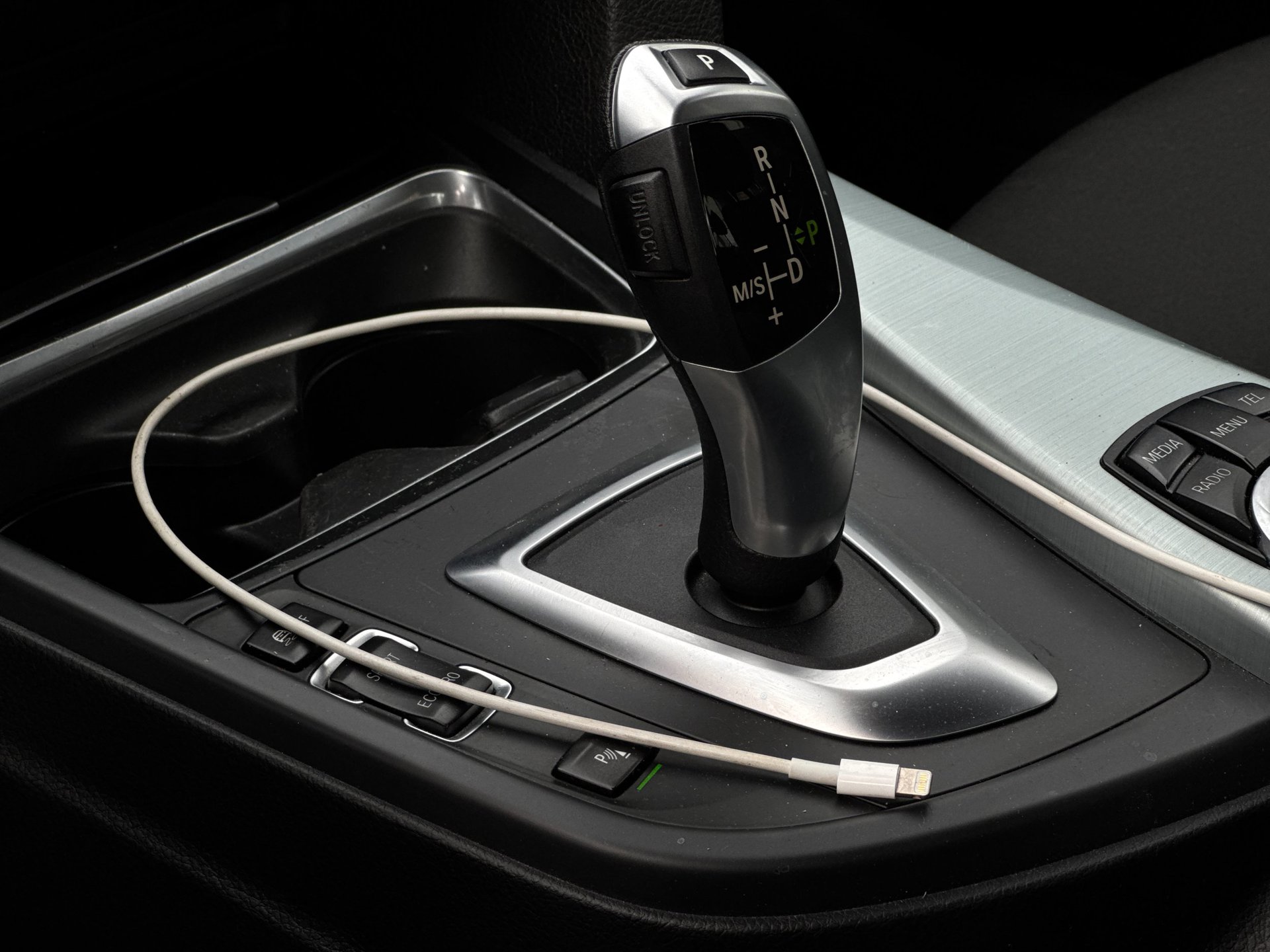 Foto van BMW 316i