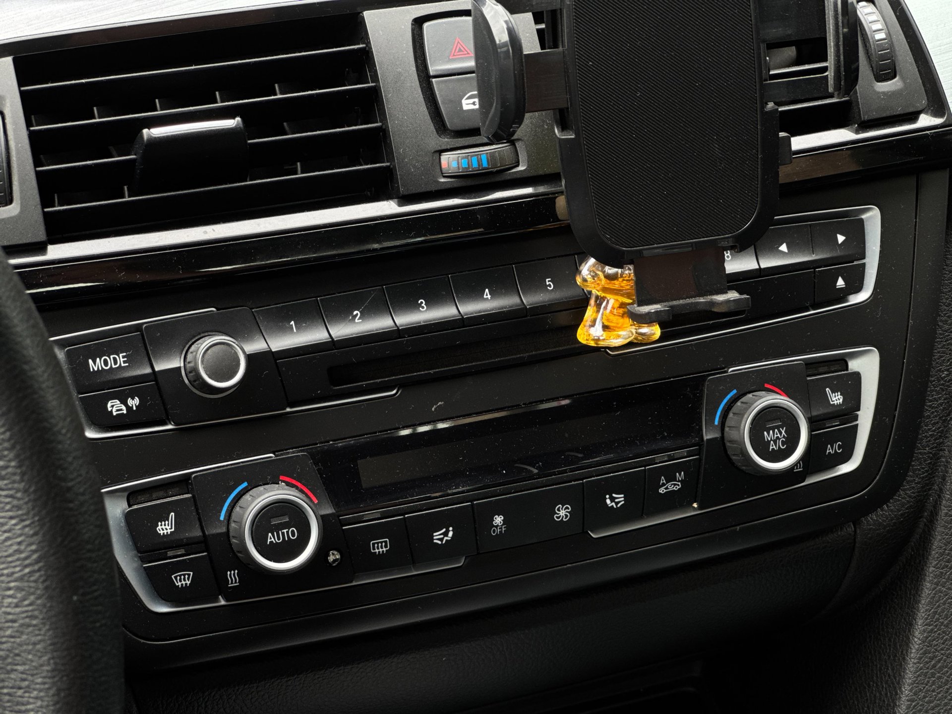 Foto van BMW 316i