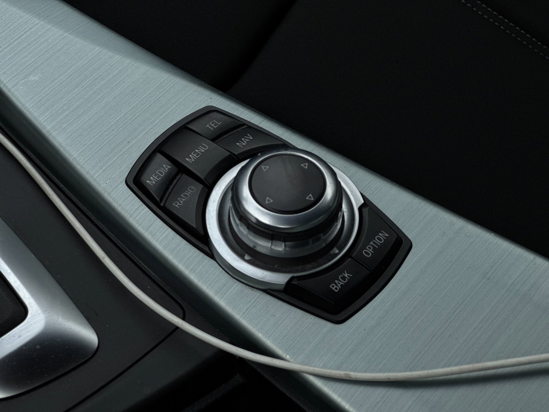 Foto van BMW 316i