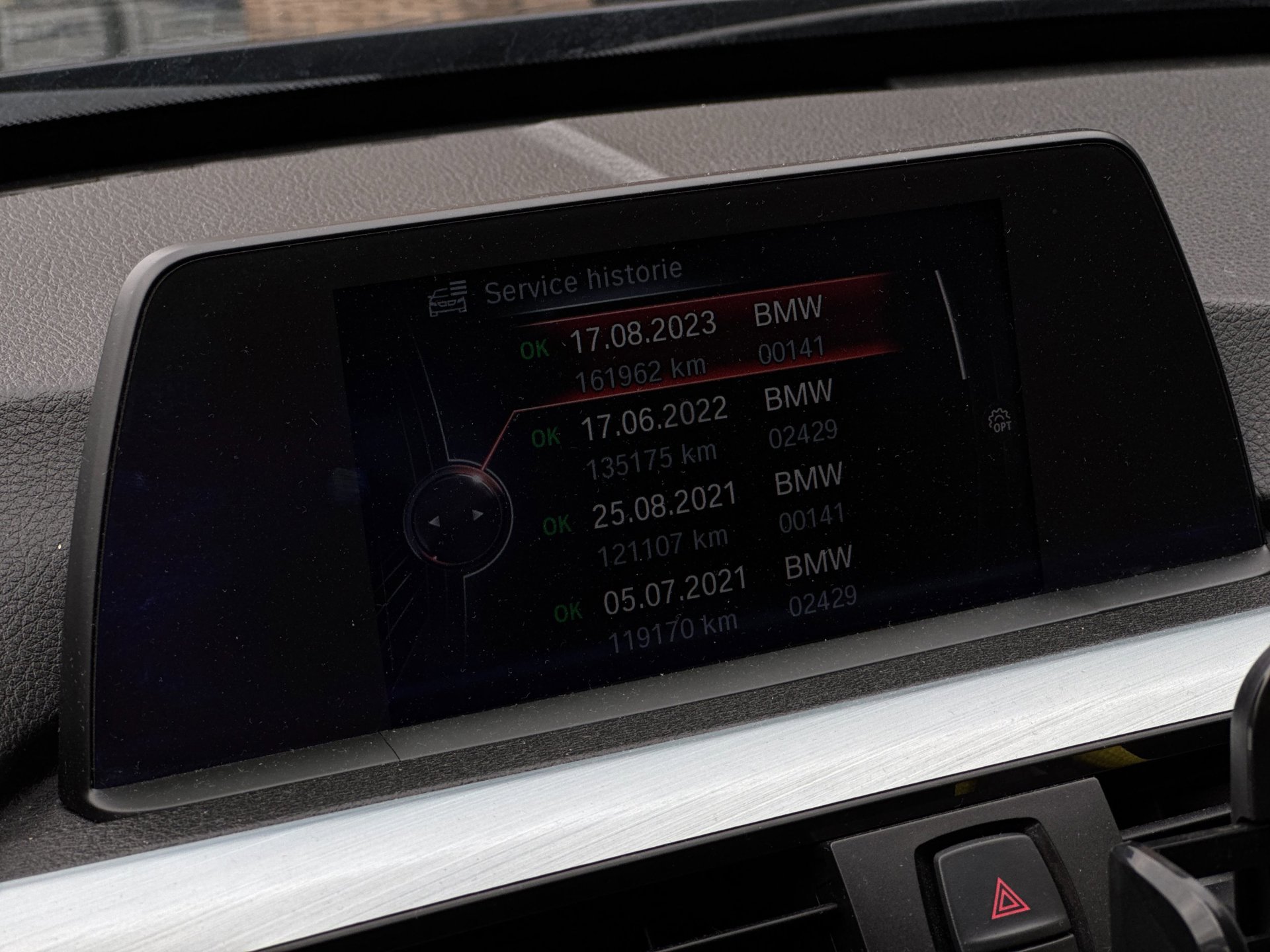 Foto van BMW 316i