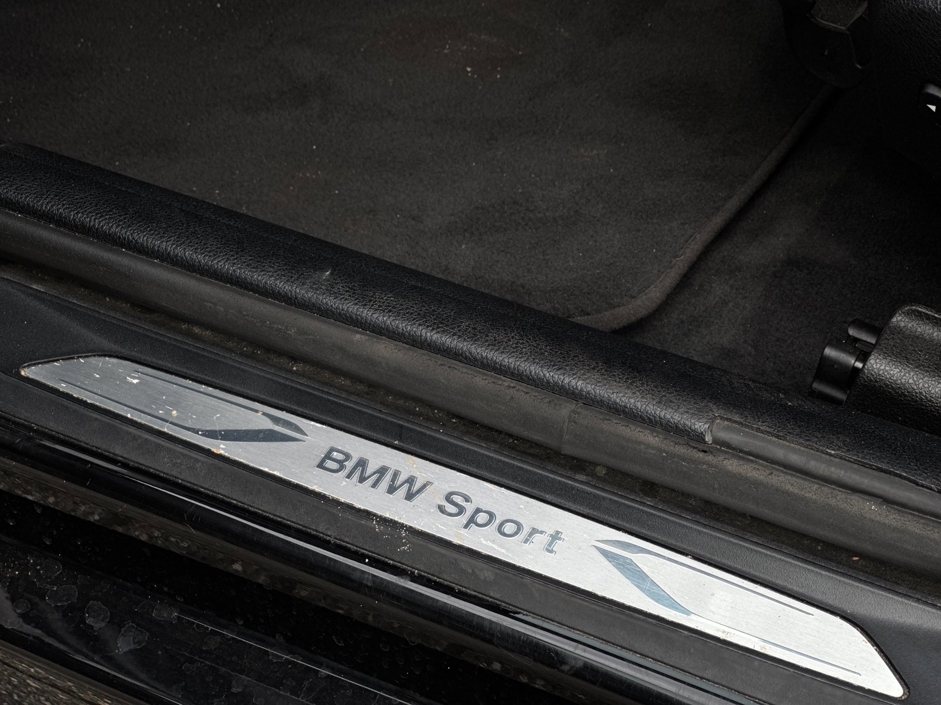 Foto van BMW 316i