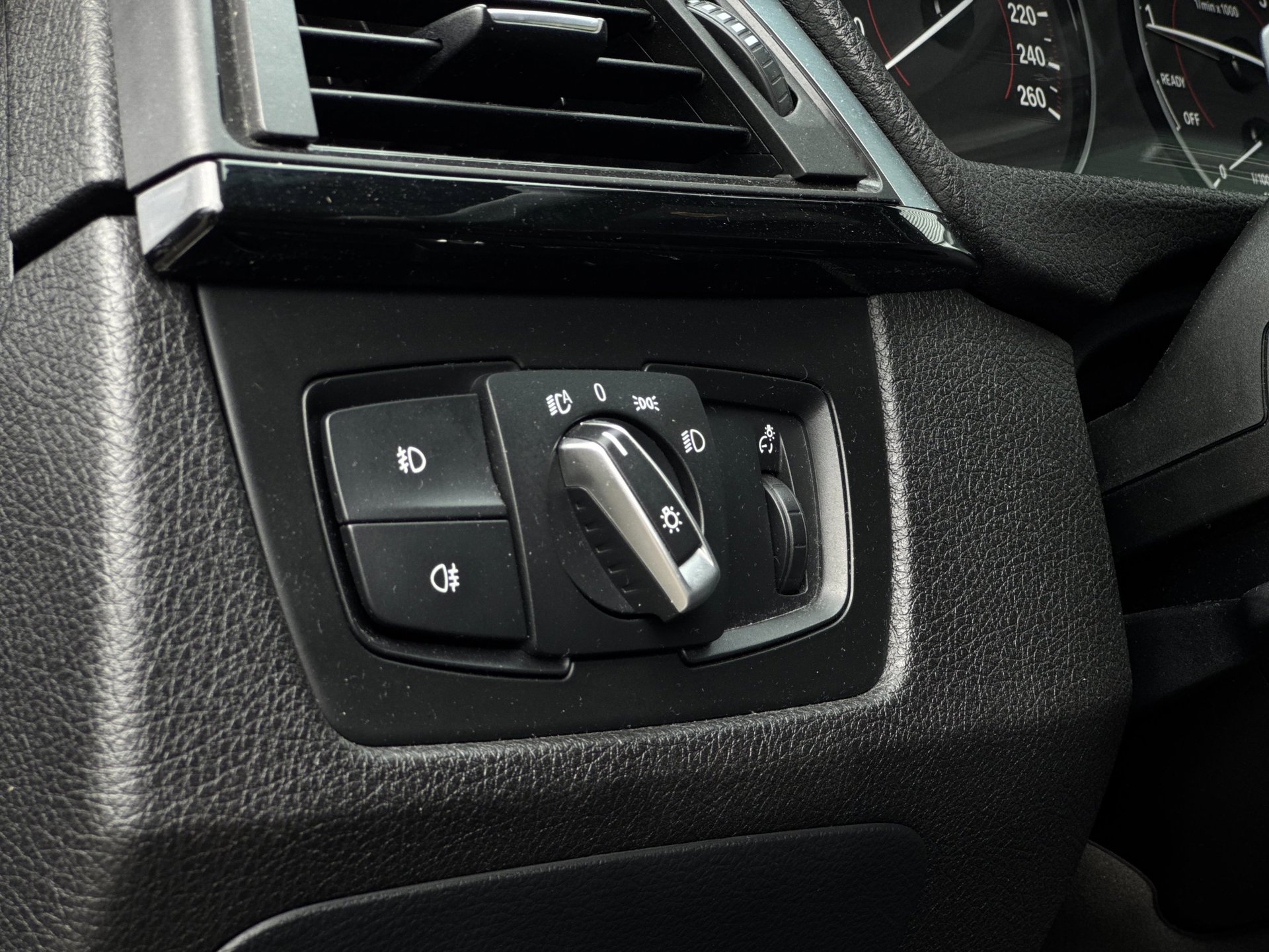 Foto van BMW 316i