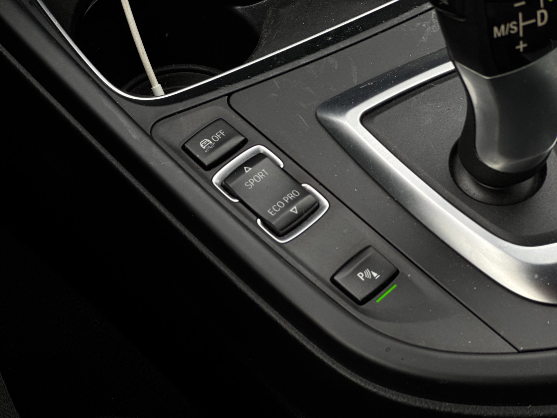 Foto van BMW 316i
