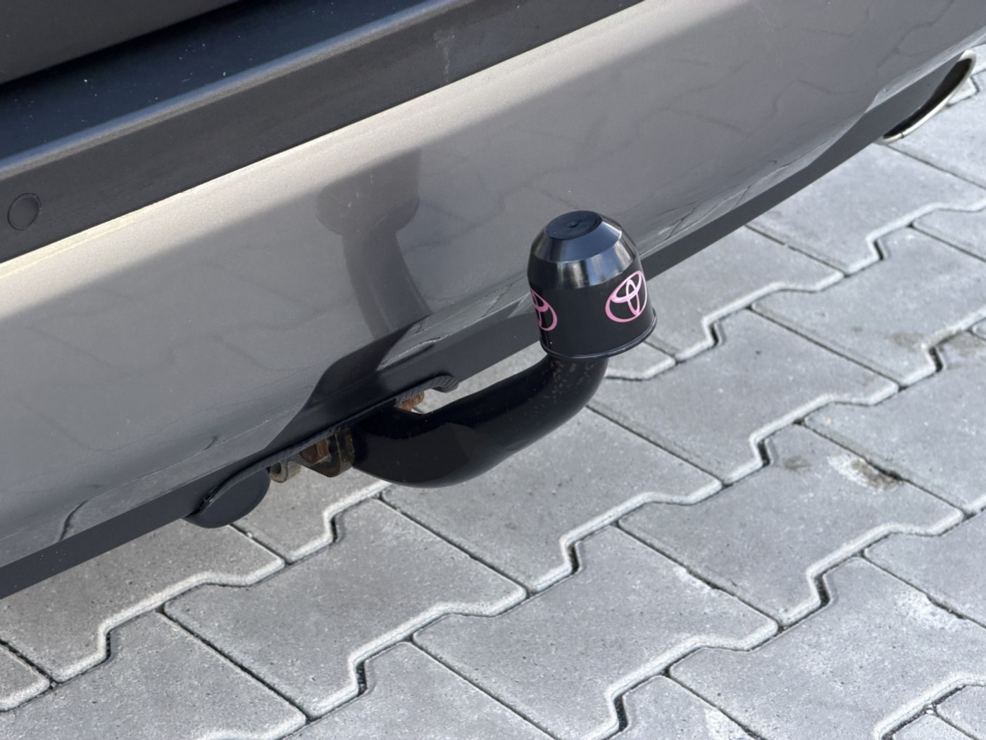 Foto van Toyota Toyota Rav4
