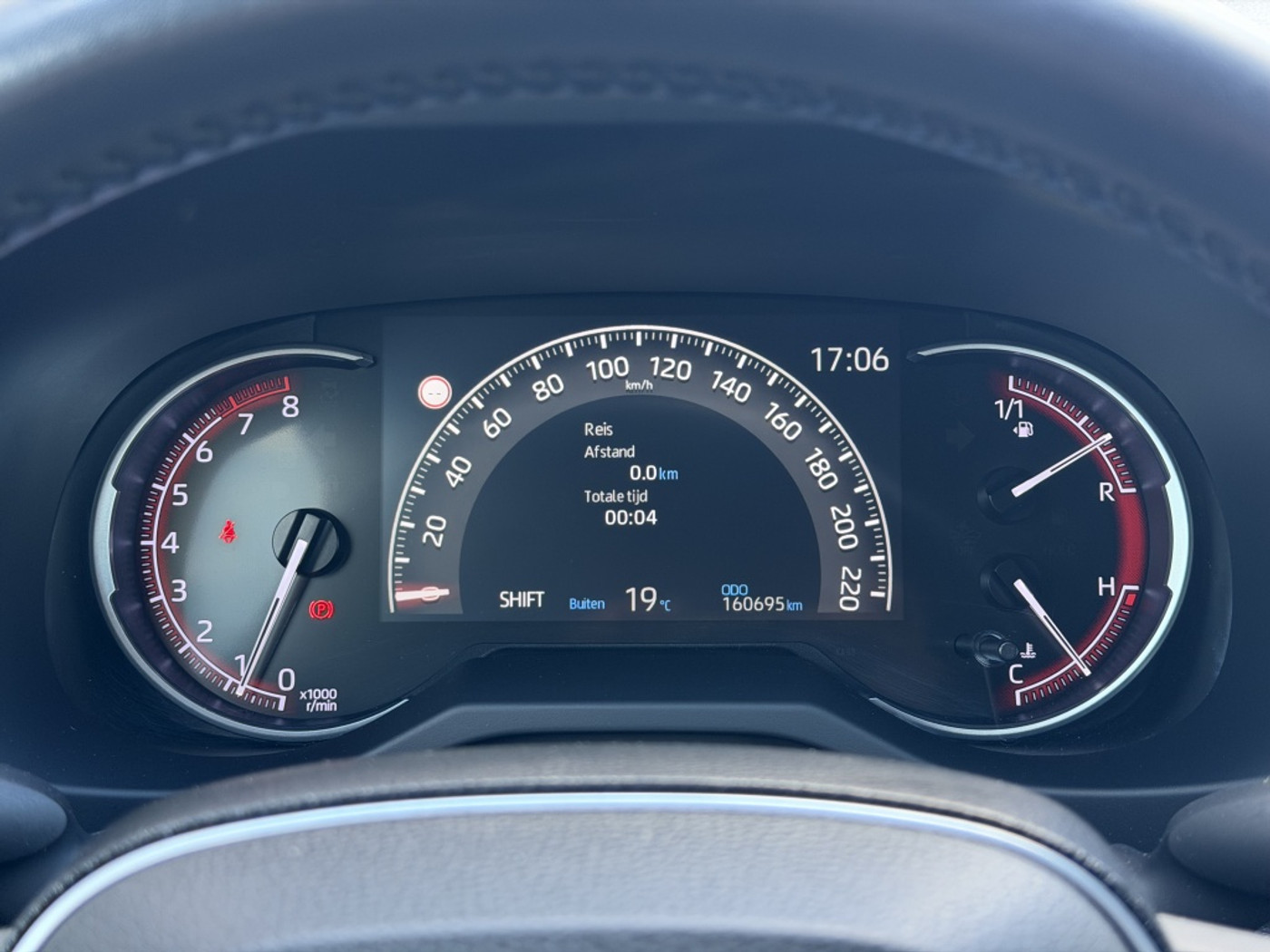 Foto van Toyota Toyota Rav4