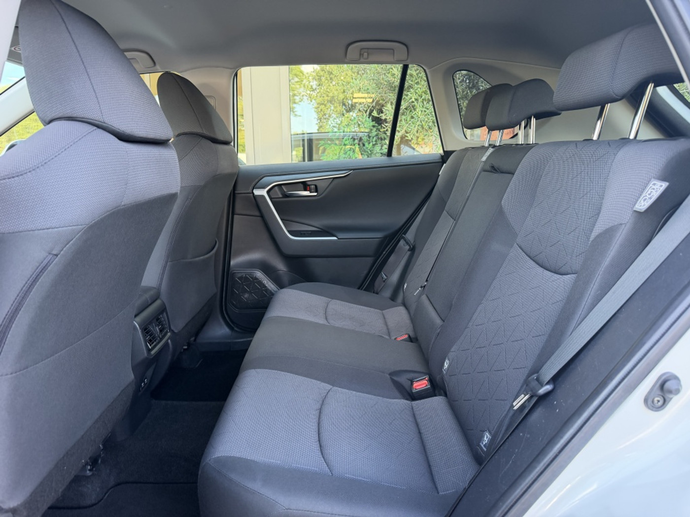 Foto van Toyota Toyota Rav4