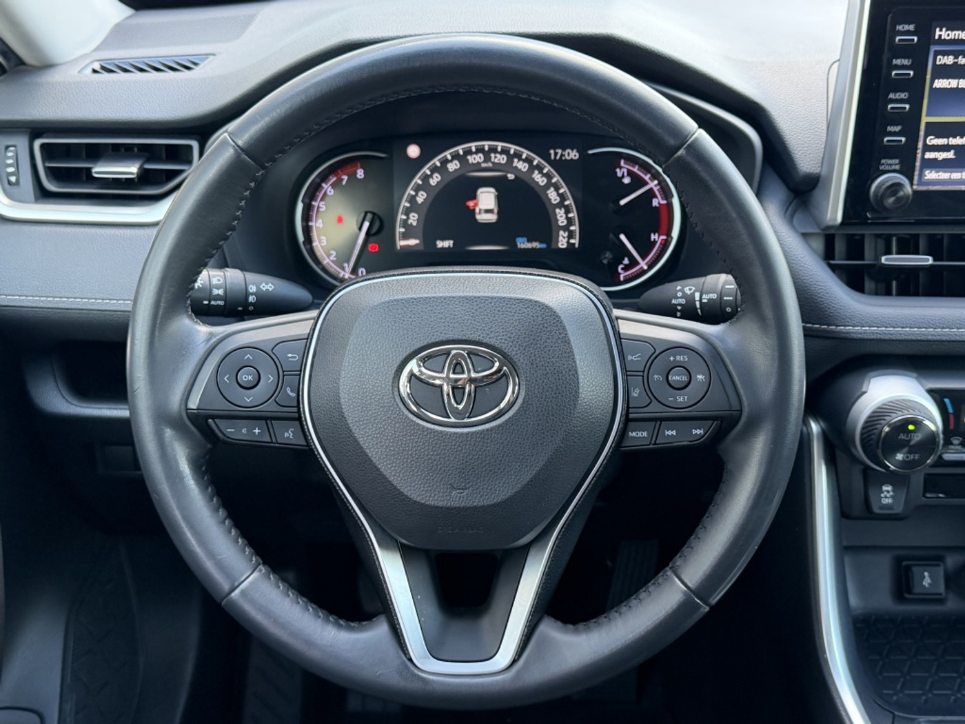 Foto van Toyota Toyota Rav4