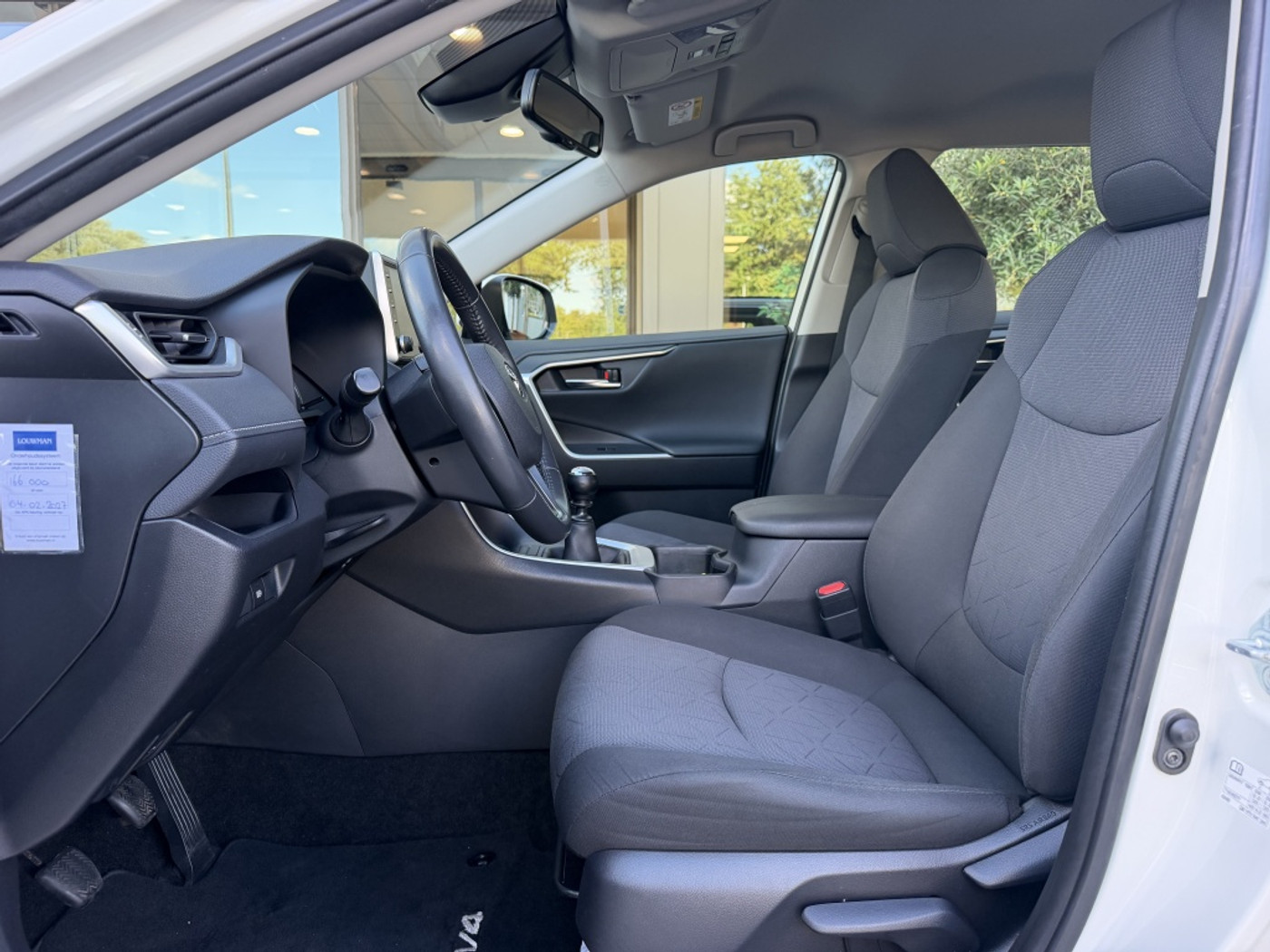 Foto van Toyota Toyota Rav4