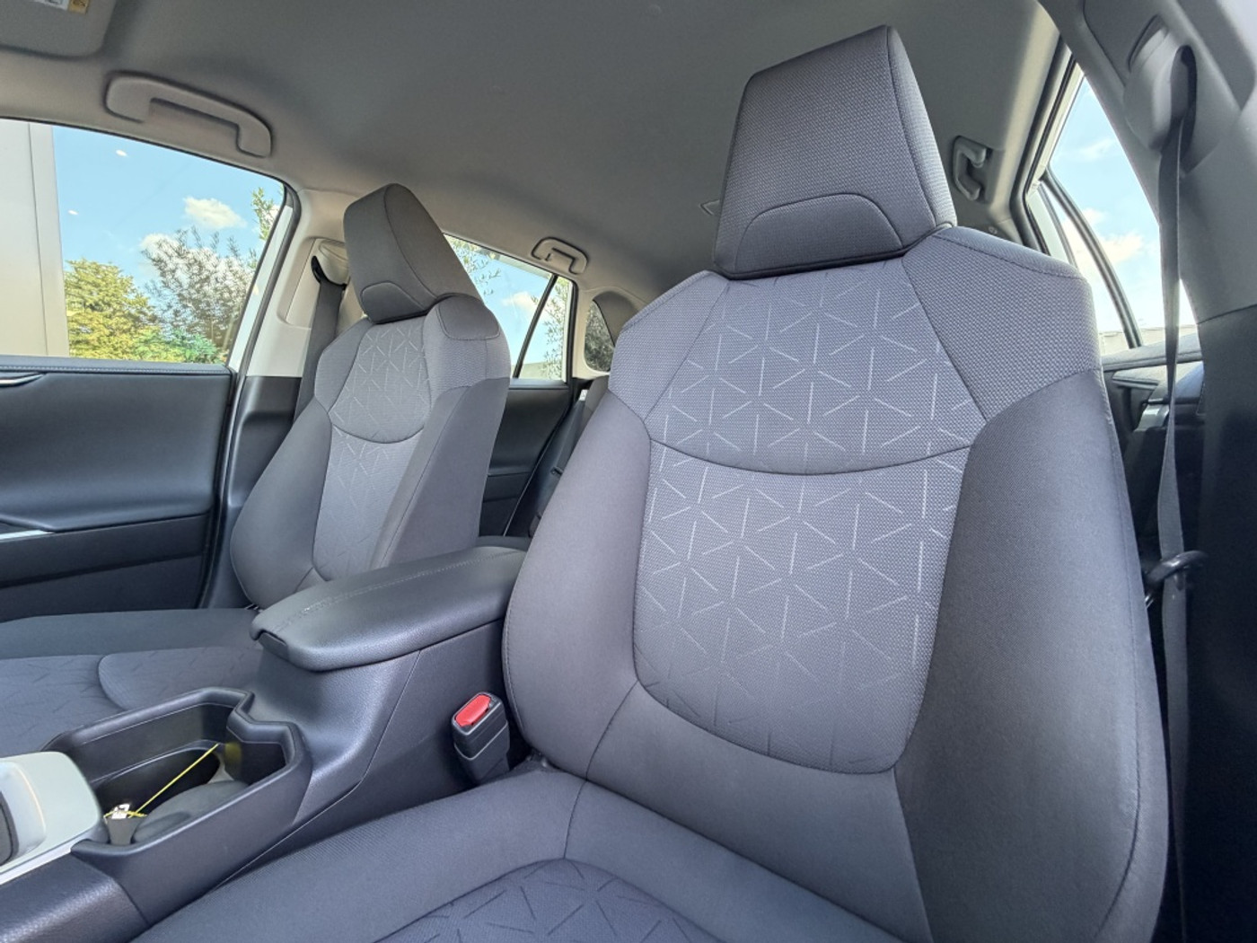 Foto van Toyota Toyota Rav4