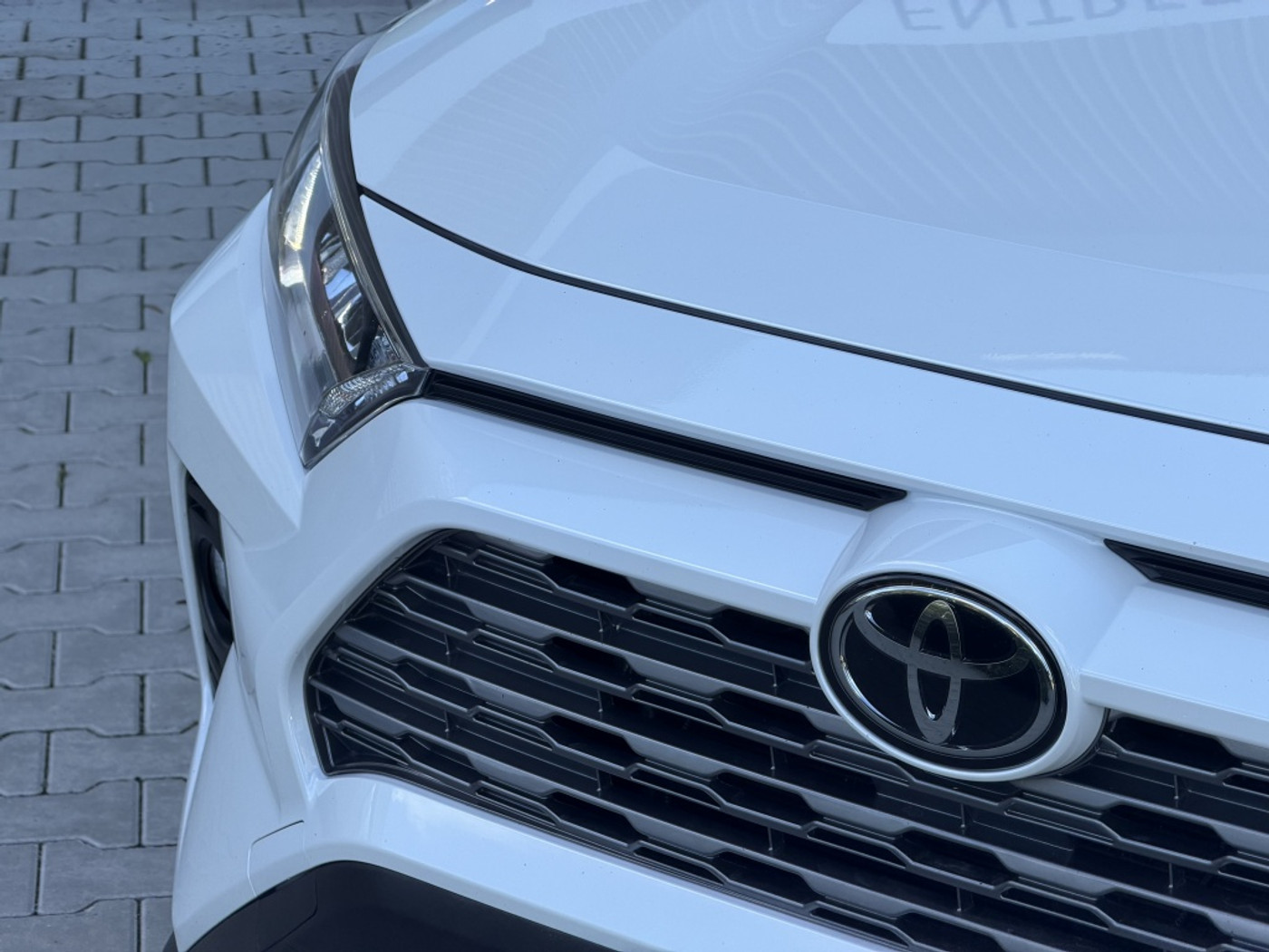Foto van Toyota Toyota Rav4