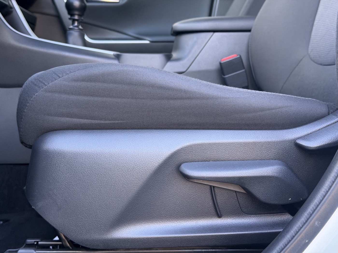 Foto van Toyota Toyota Rav4