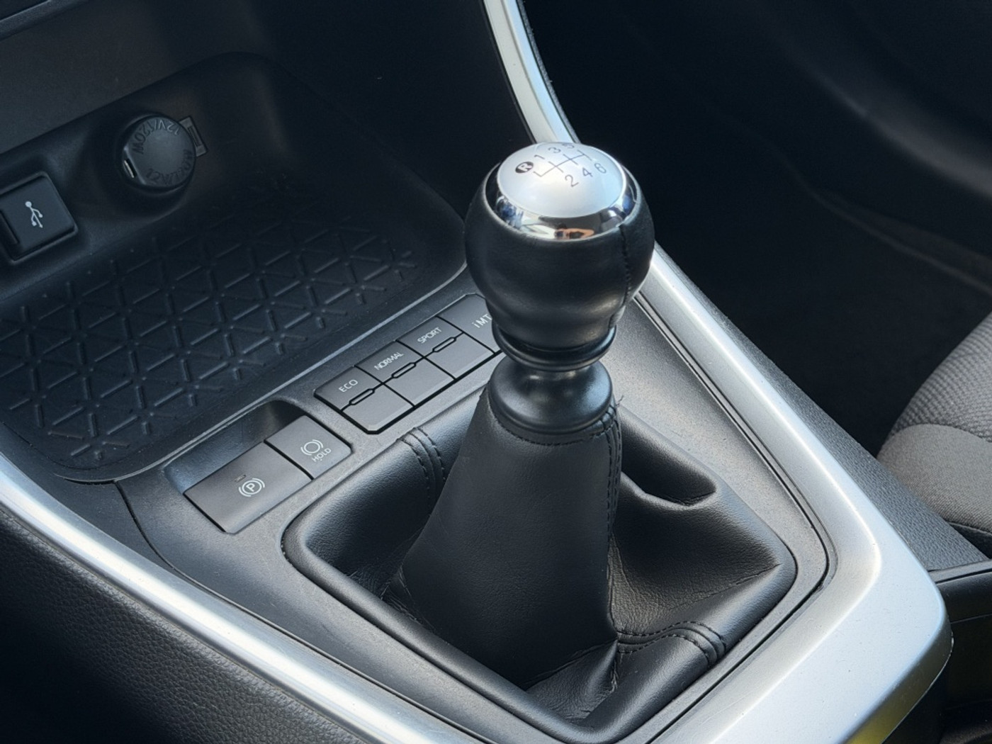 Foto van Toyota Toyota Rav4