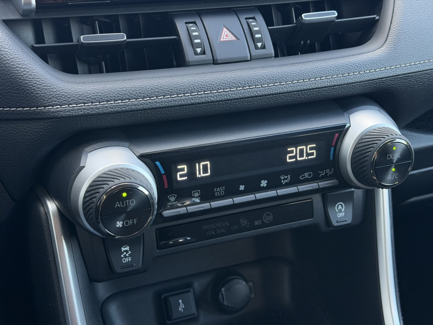 Foto van Toyota Toyota Rav4