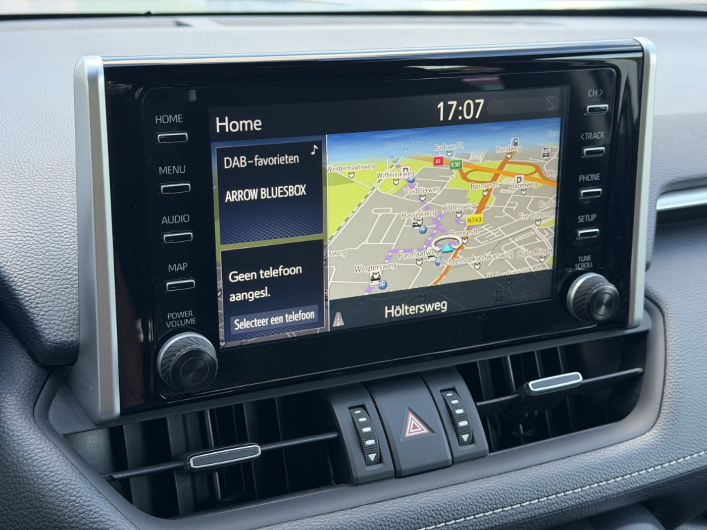 Foto van Toyota Toyota Rav4