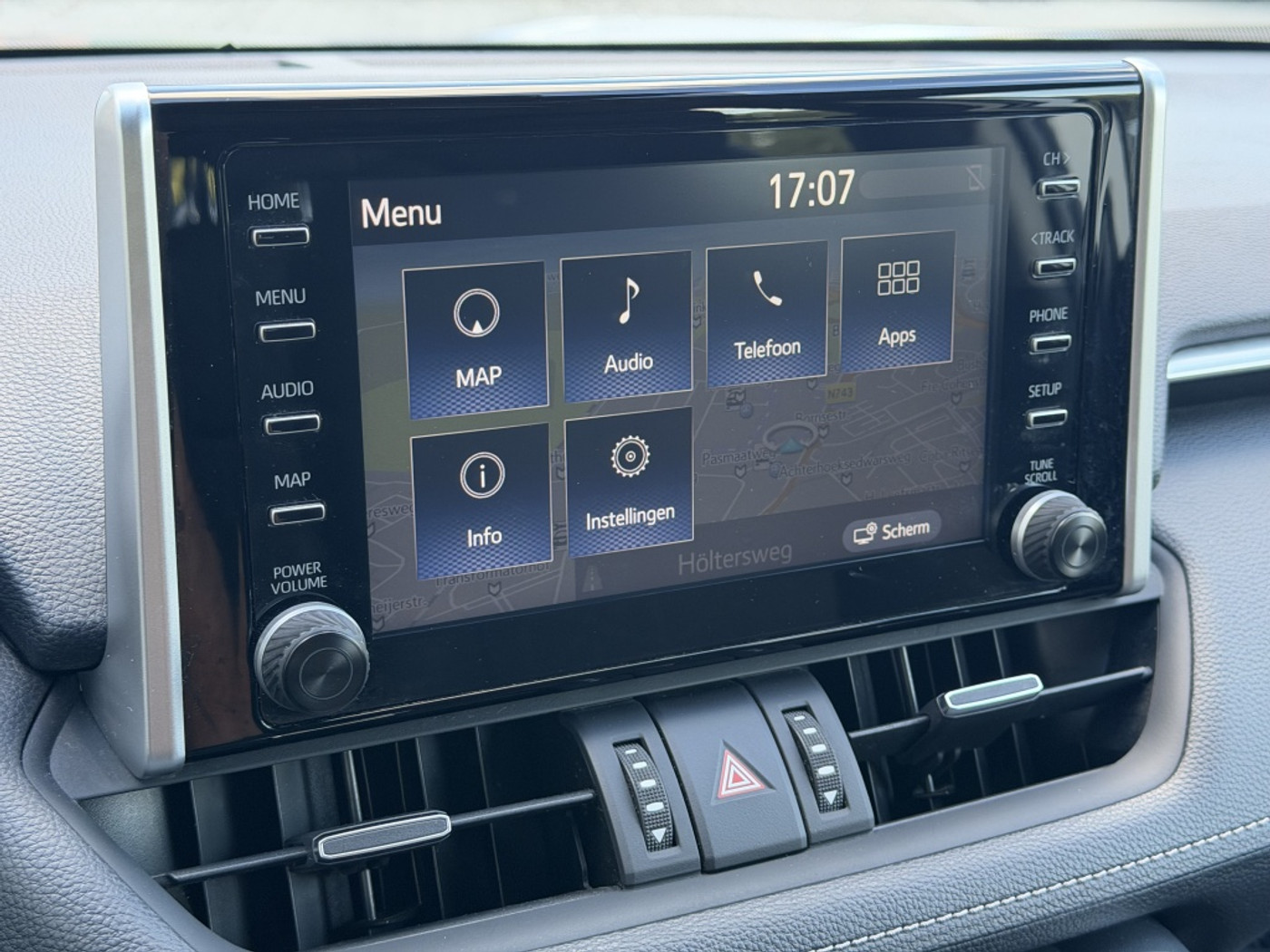 Foto van Toyota Toyota Rav4