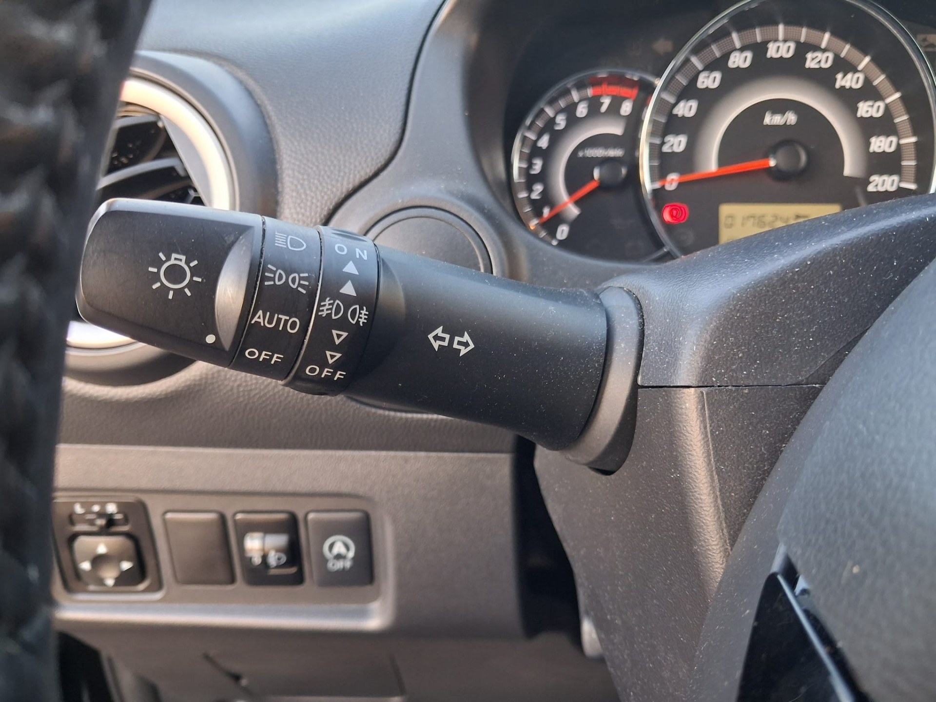Foto van Mitsubishi Mitsubishi Space Star