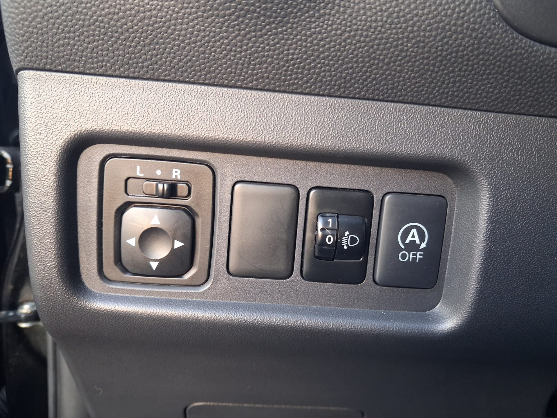 Foto van Mitsubishi Mitsubishi Space Star