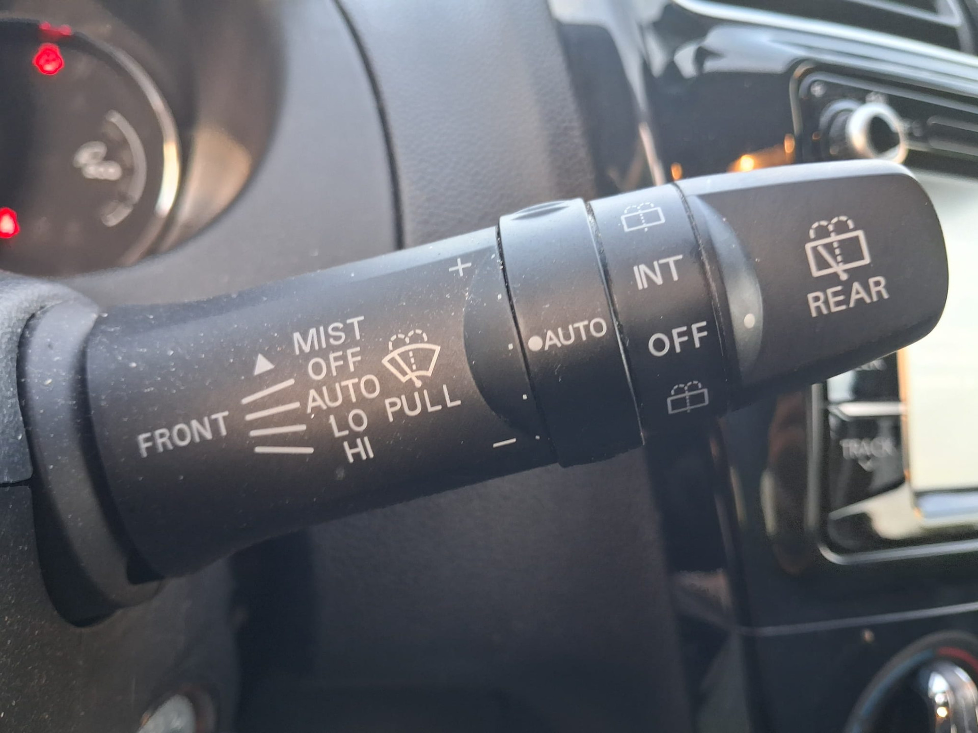 Foto van Mitsubishi Mitsubishi Space Star