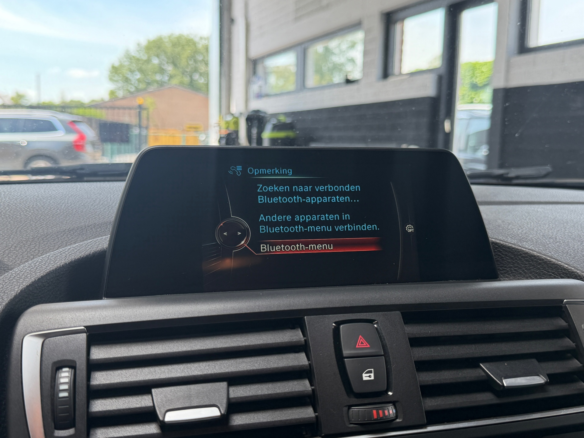Foto van BMW 118i