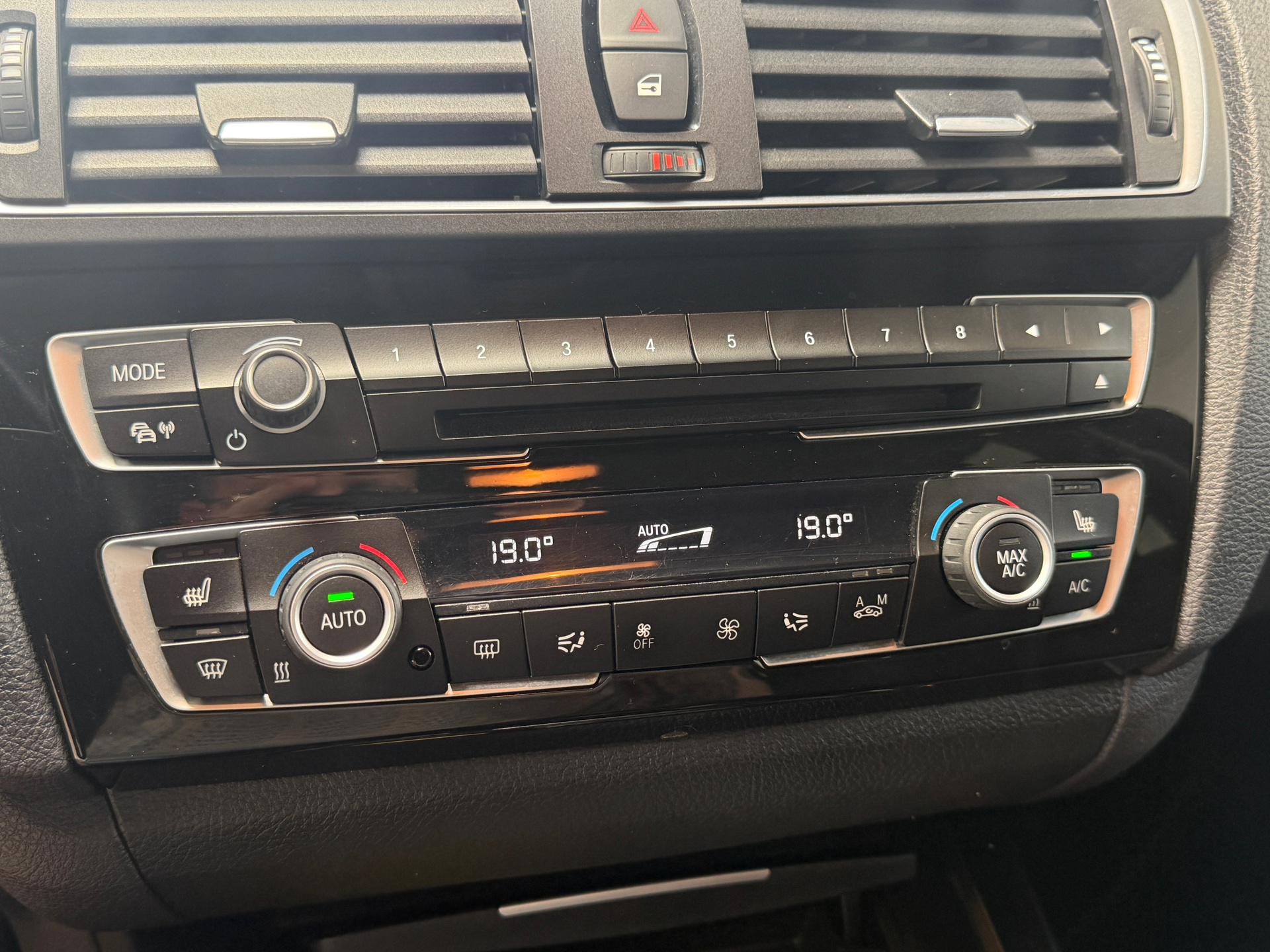 Foto van BMW 118i