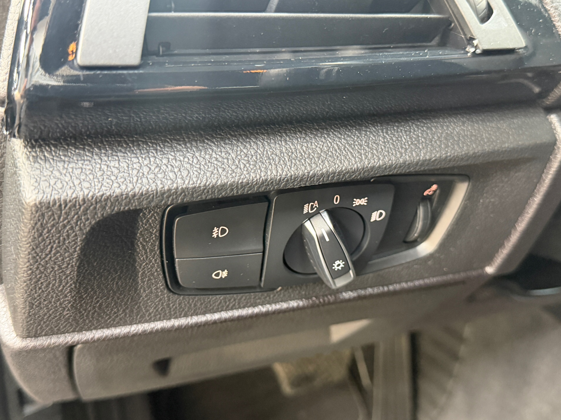 Foto van BMW 118i