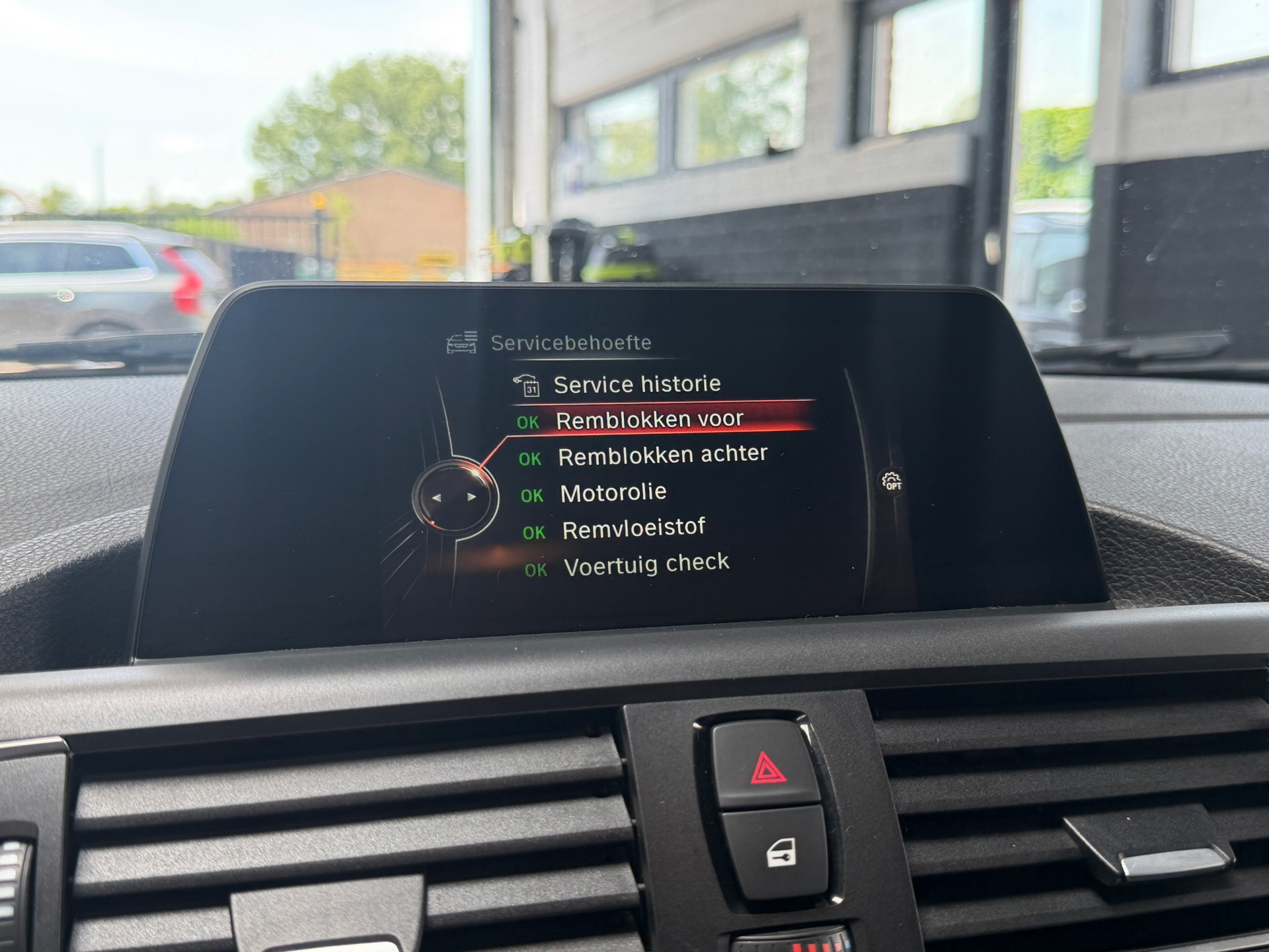 Foto van BMW 118i