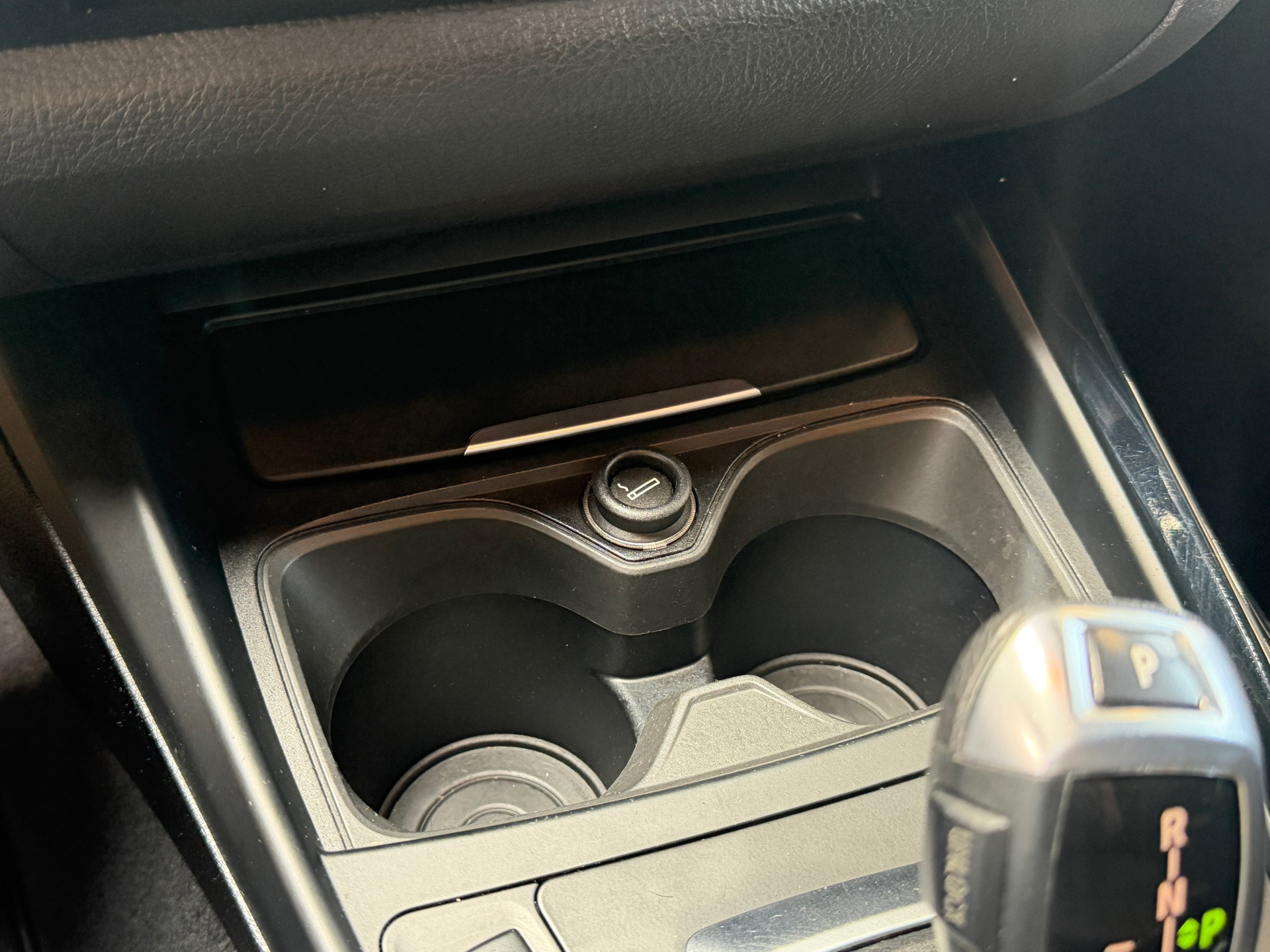 Foto van BMW 118i