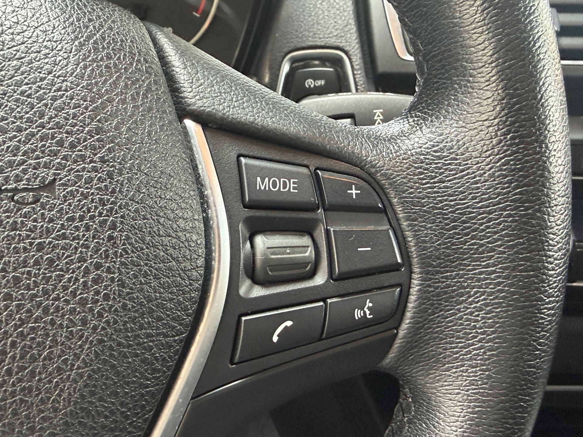 Foto van BMW 118i