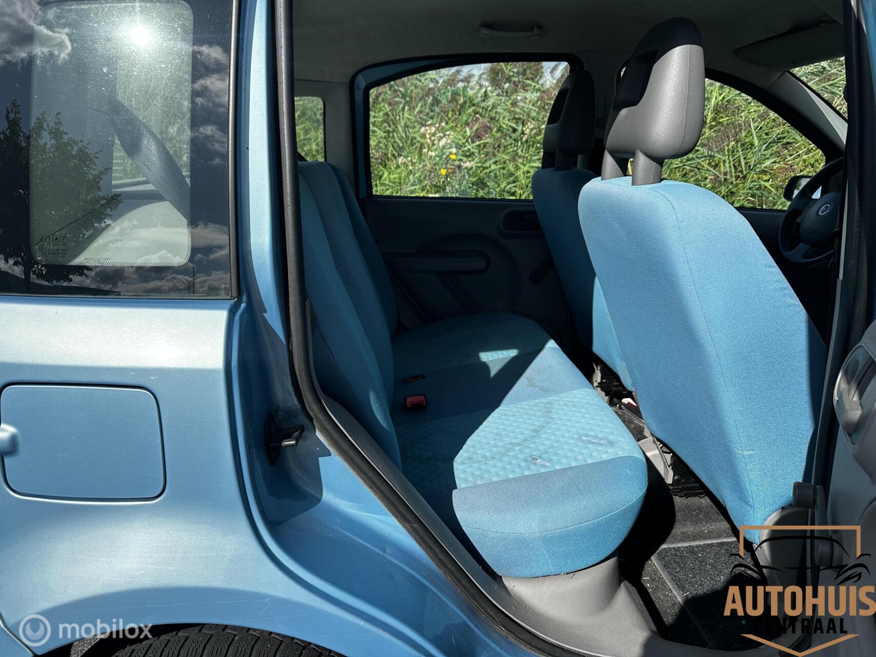 Foto van Fiat Fiat Panda