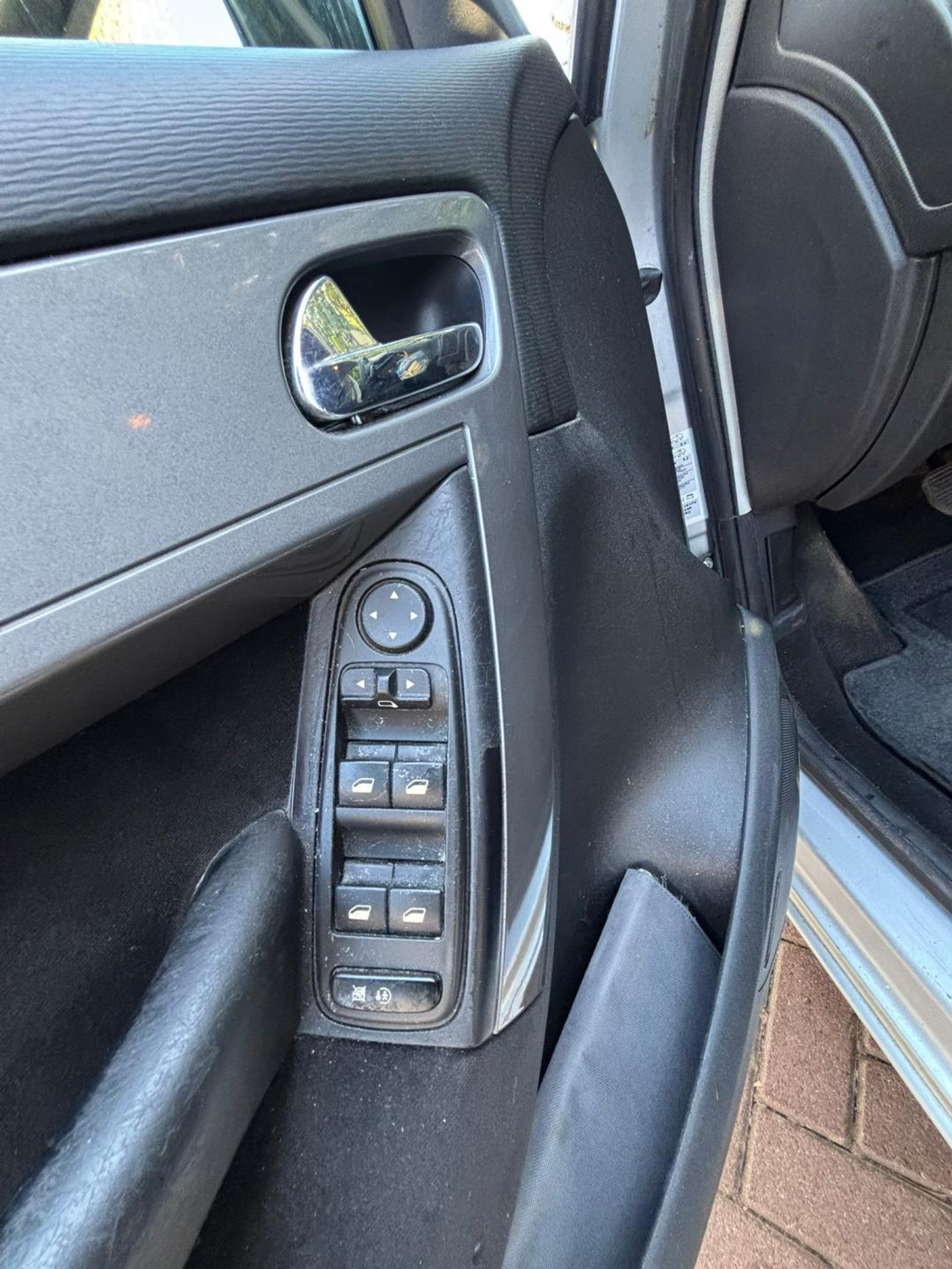 Foto van Citroen C4 Picasso