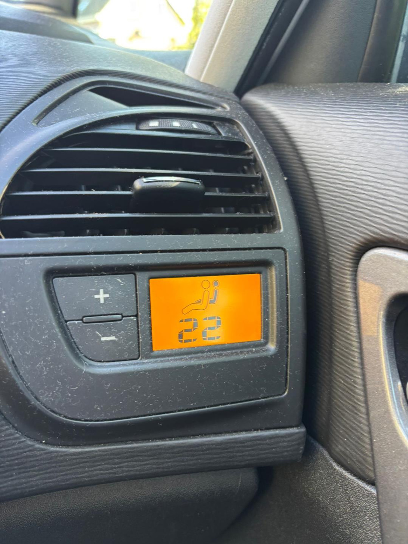Foto van Citroen C4 Picasso