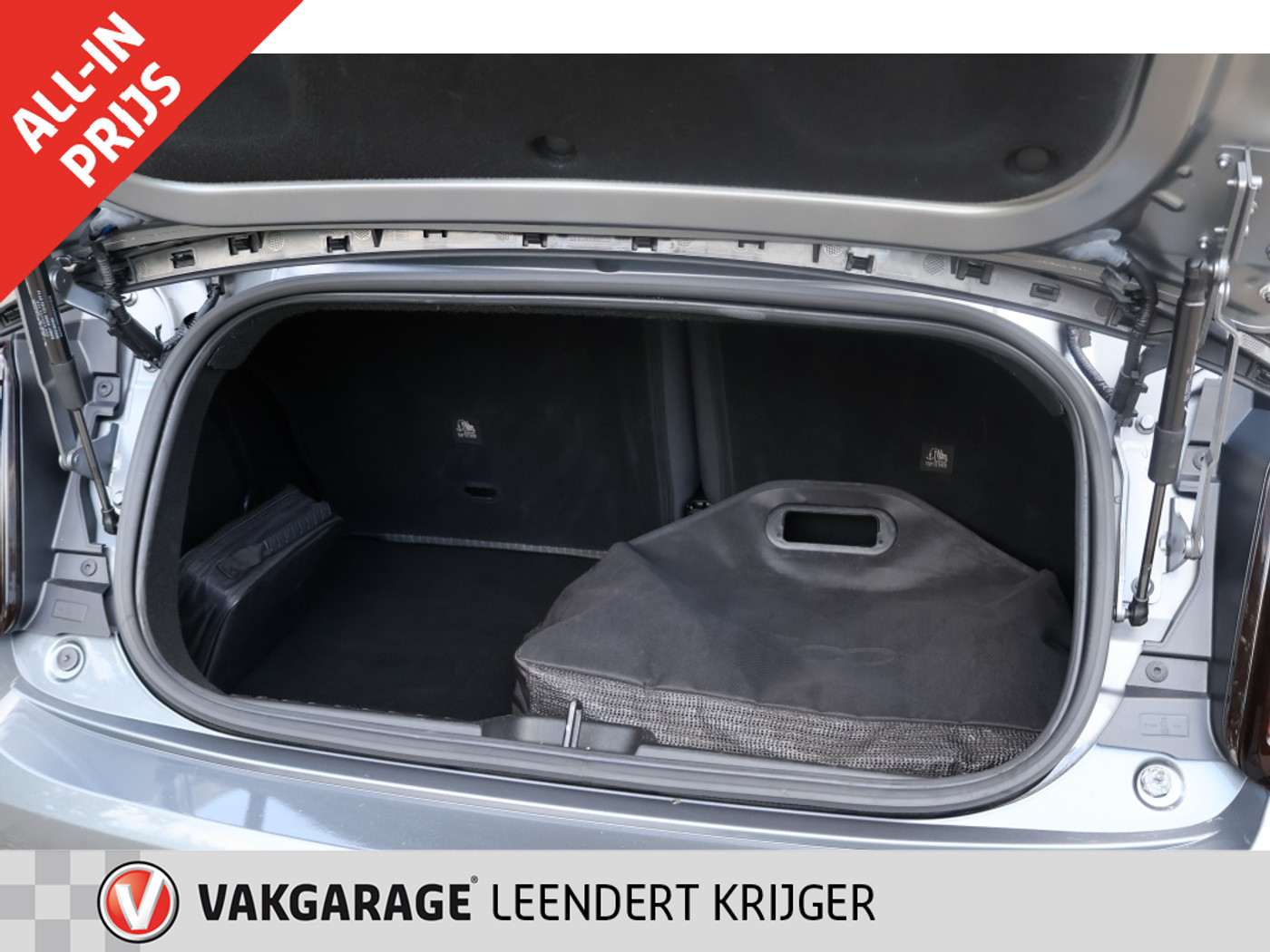 Foto van Fiat 500