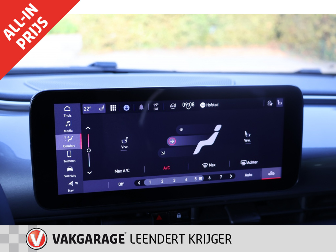 Foto van Fiat 500