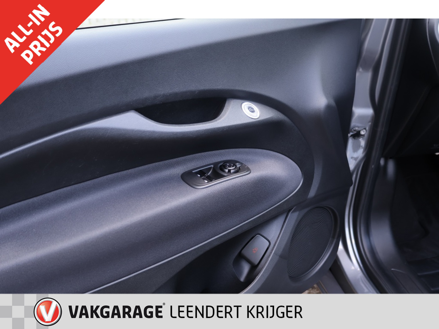 Foto van Fiat 500
