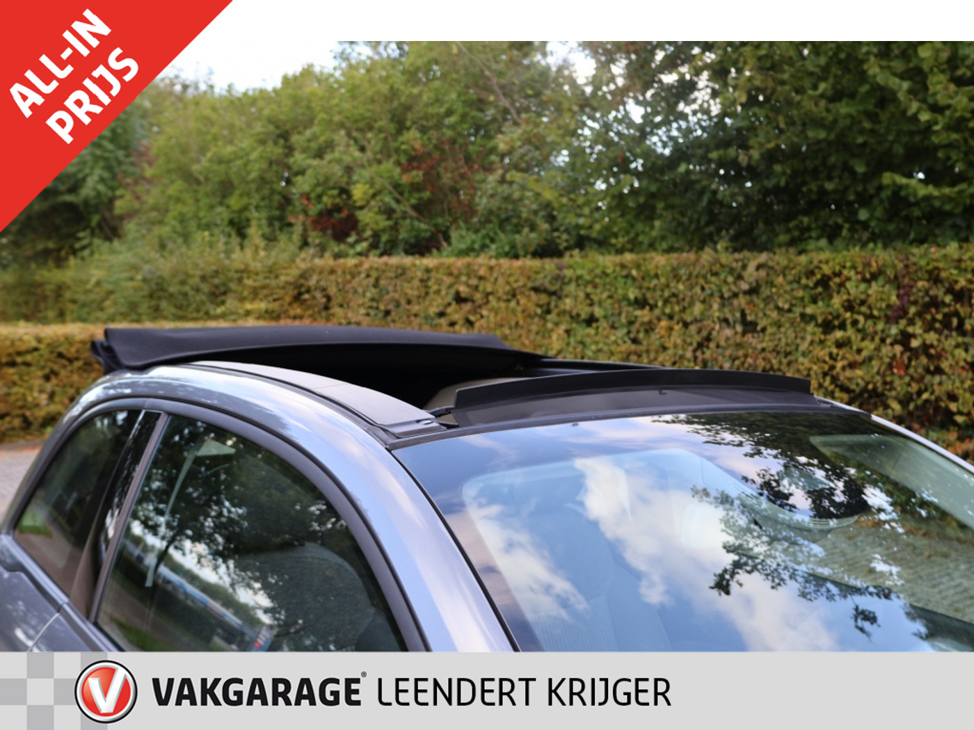 Foto van Fiat 500