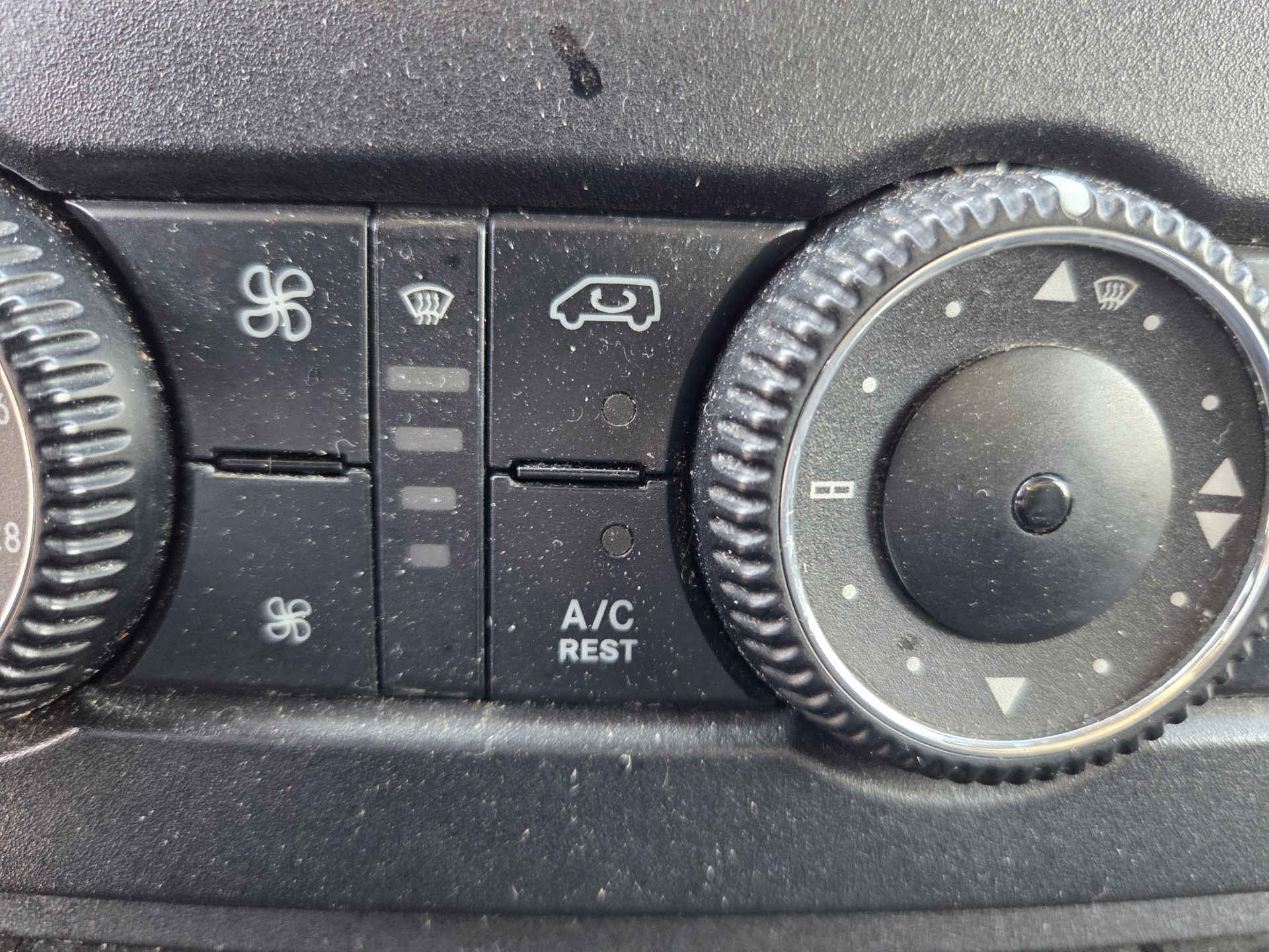 Foto van Volkswagen Crafter