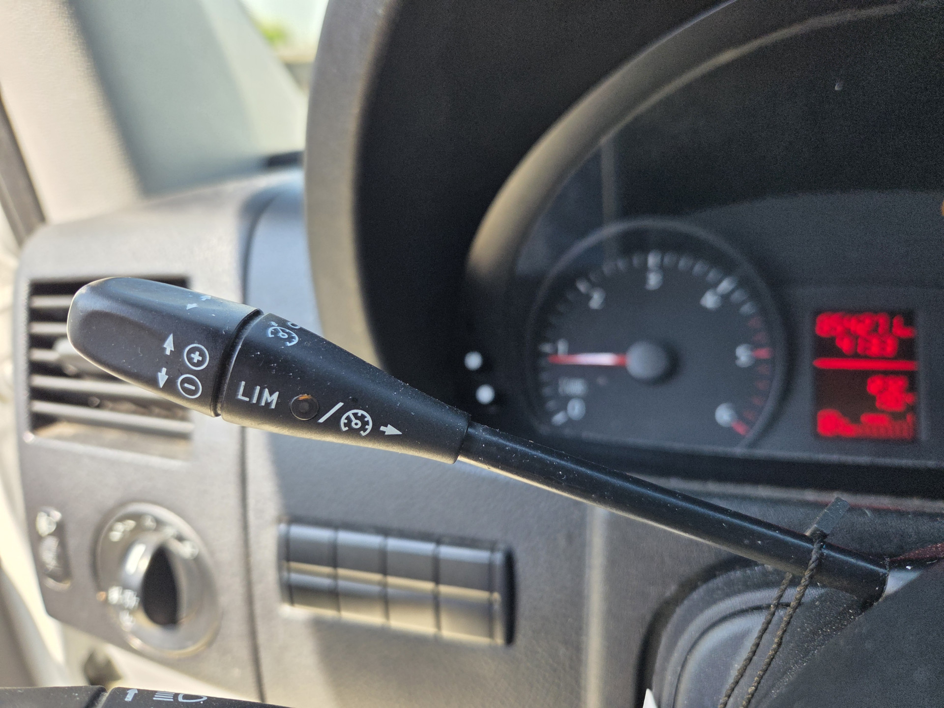 Foto van Volkswagen Crafter