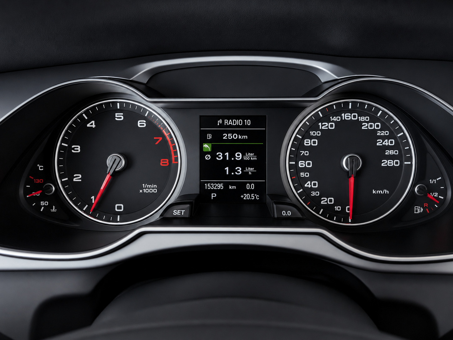 Foto van Audi A4 Avant