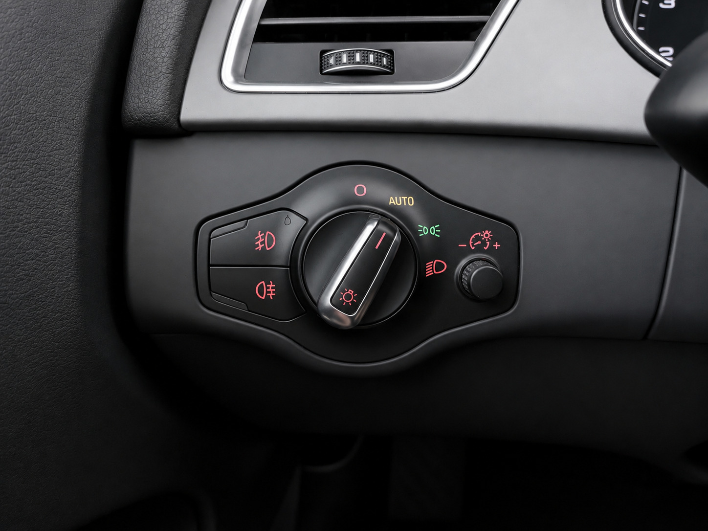 Foto van Audi A4 Avant