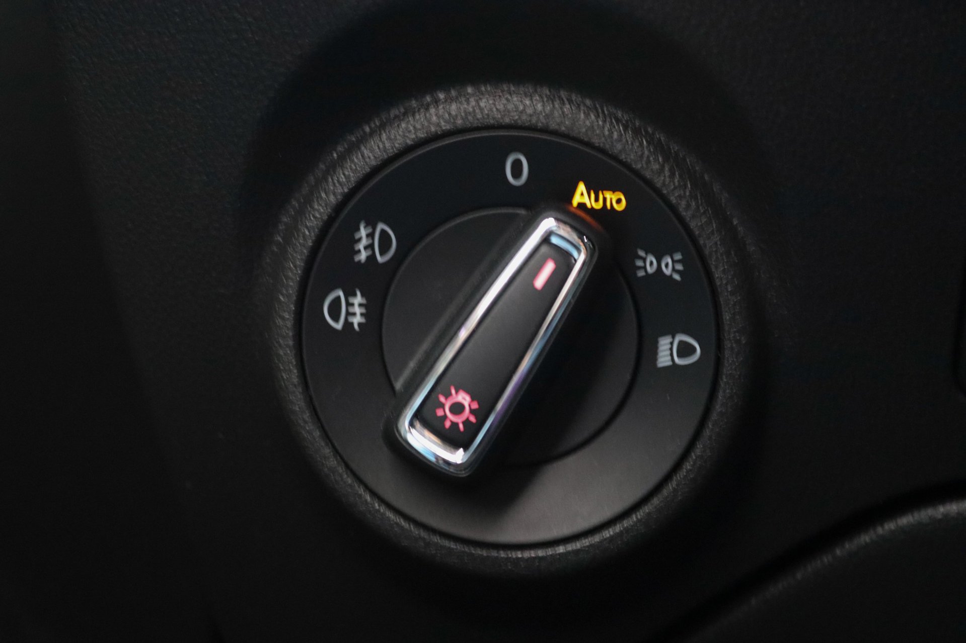 Foto van Seat Leon ST
